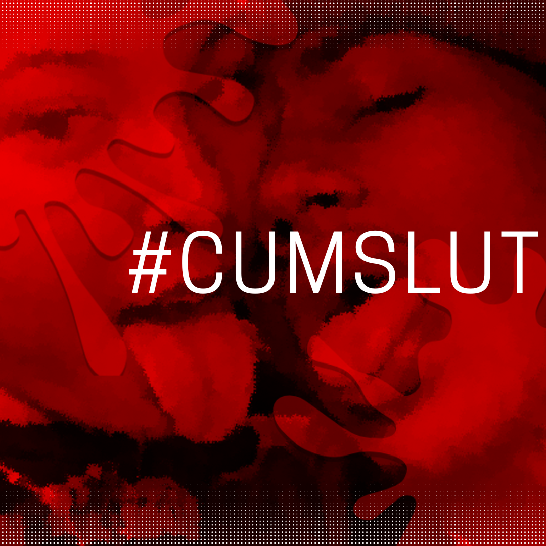 Cum Slut