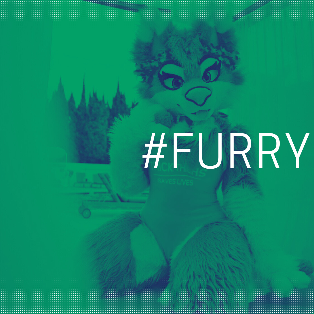 Furry