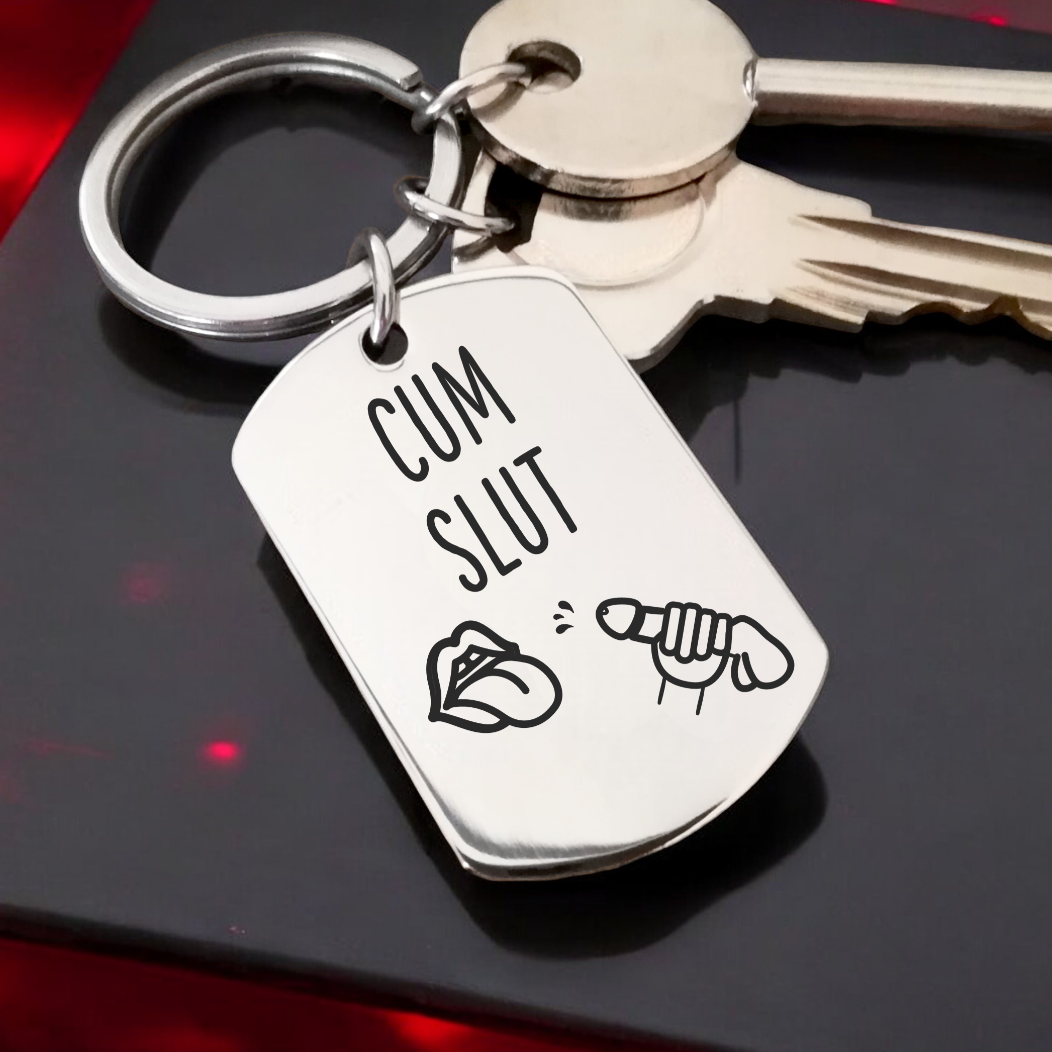 Keyrings