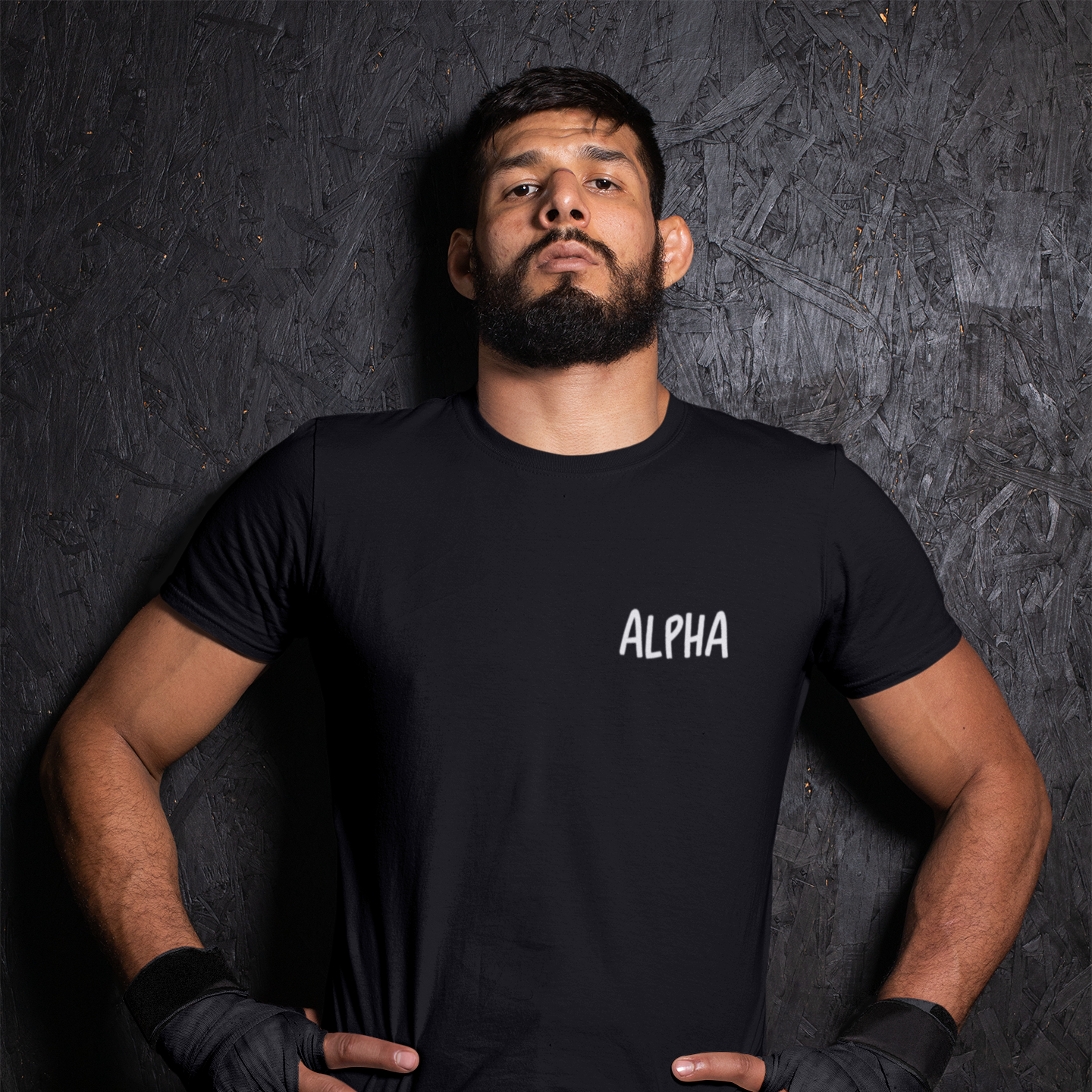 Alpha T-Shirt