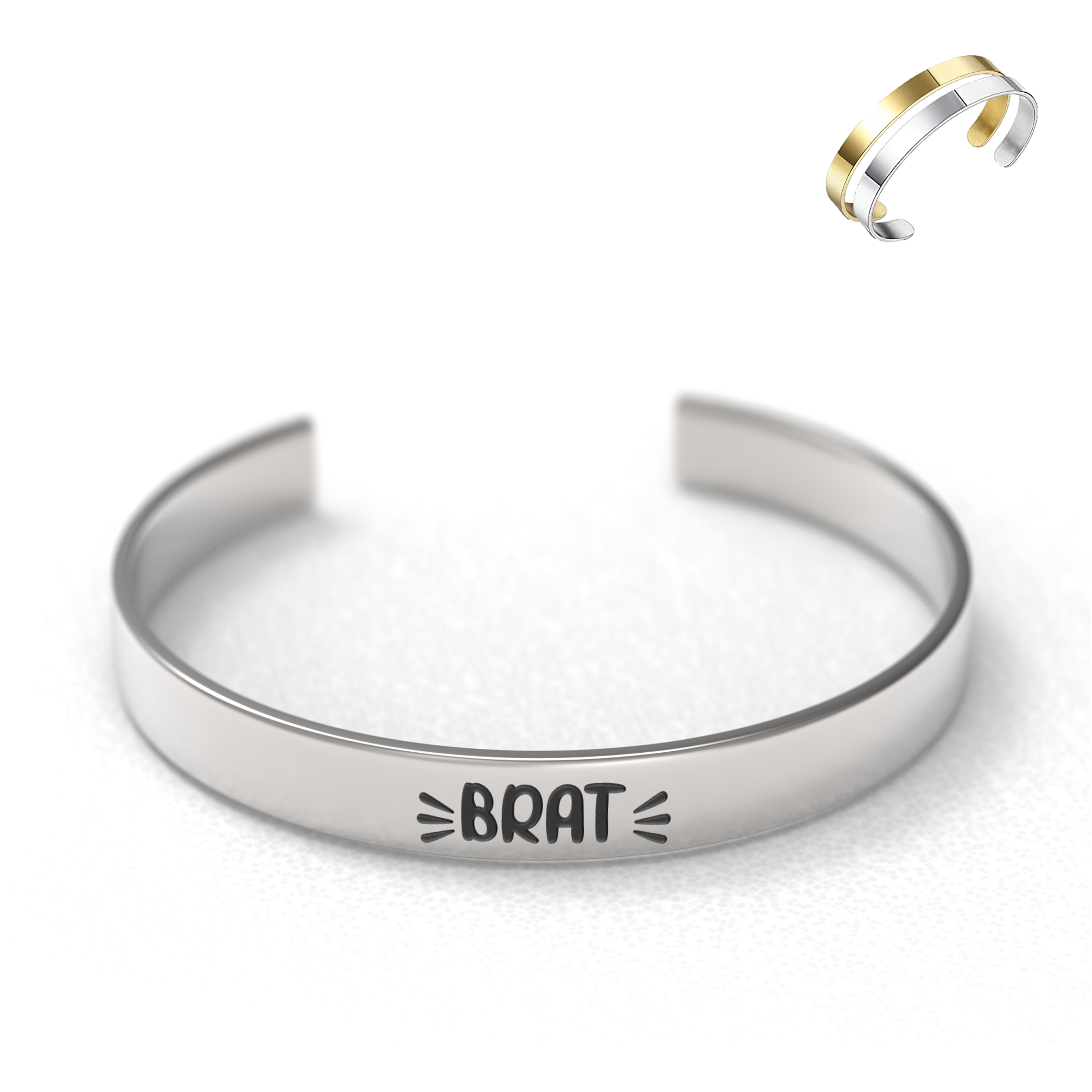 Brat Bracelet