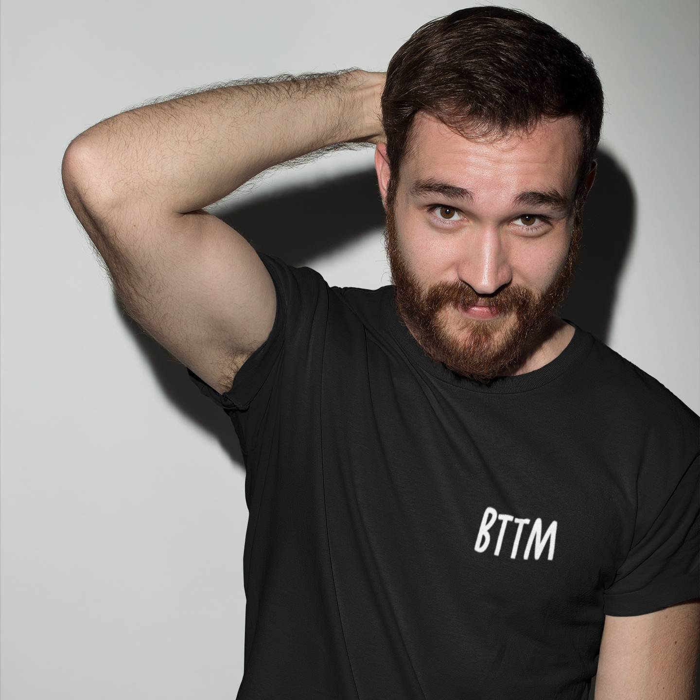 Bottom T-Shirt