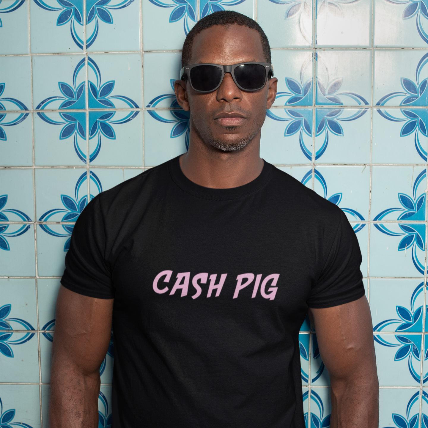 Cash Pig T-Shirt