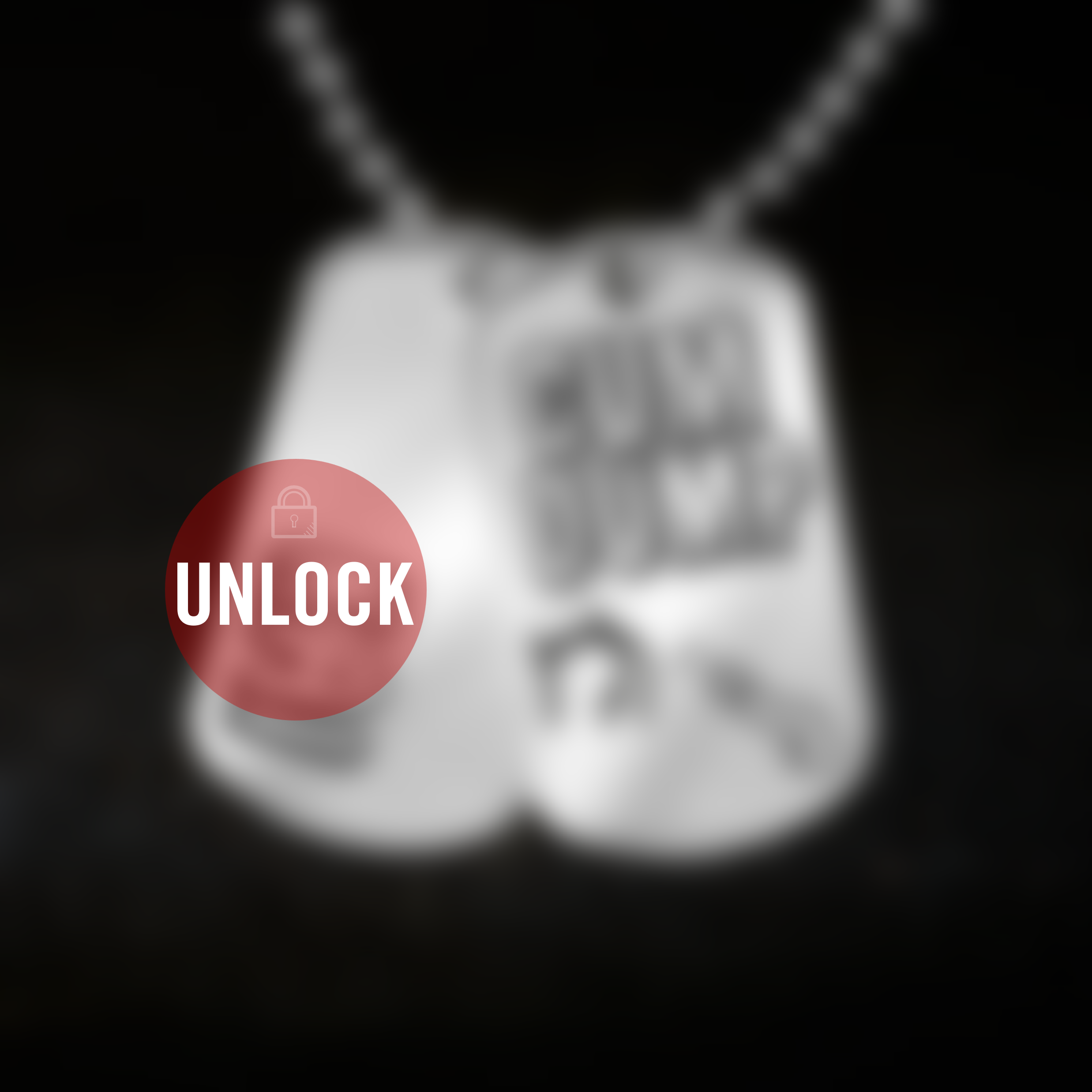 Personalised, Anal Slut or Cum Dump Tags