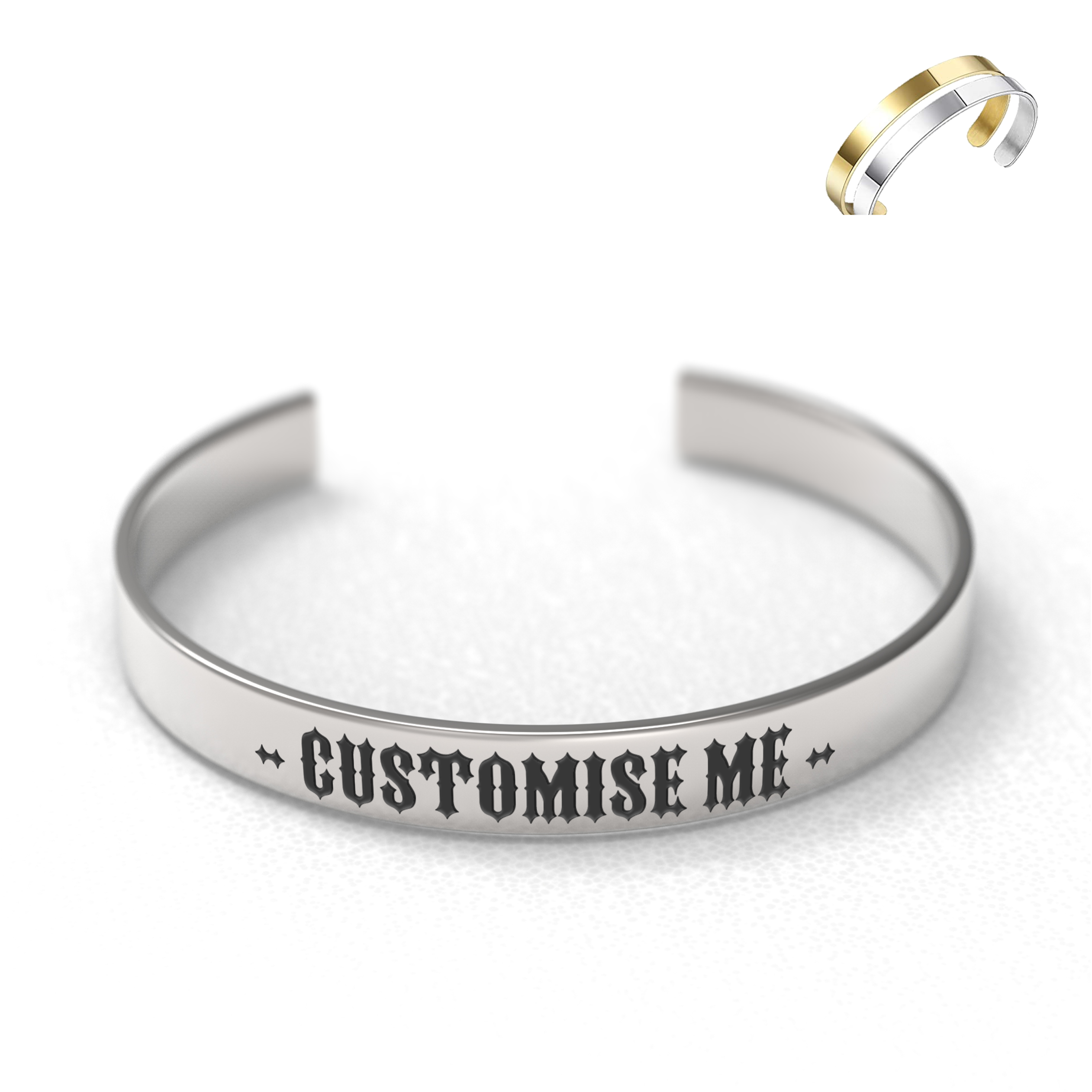 Custom Bracelet