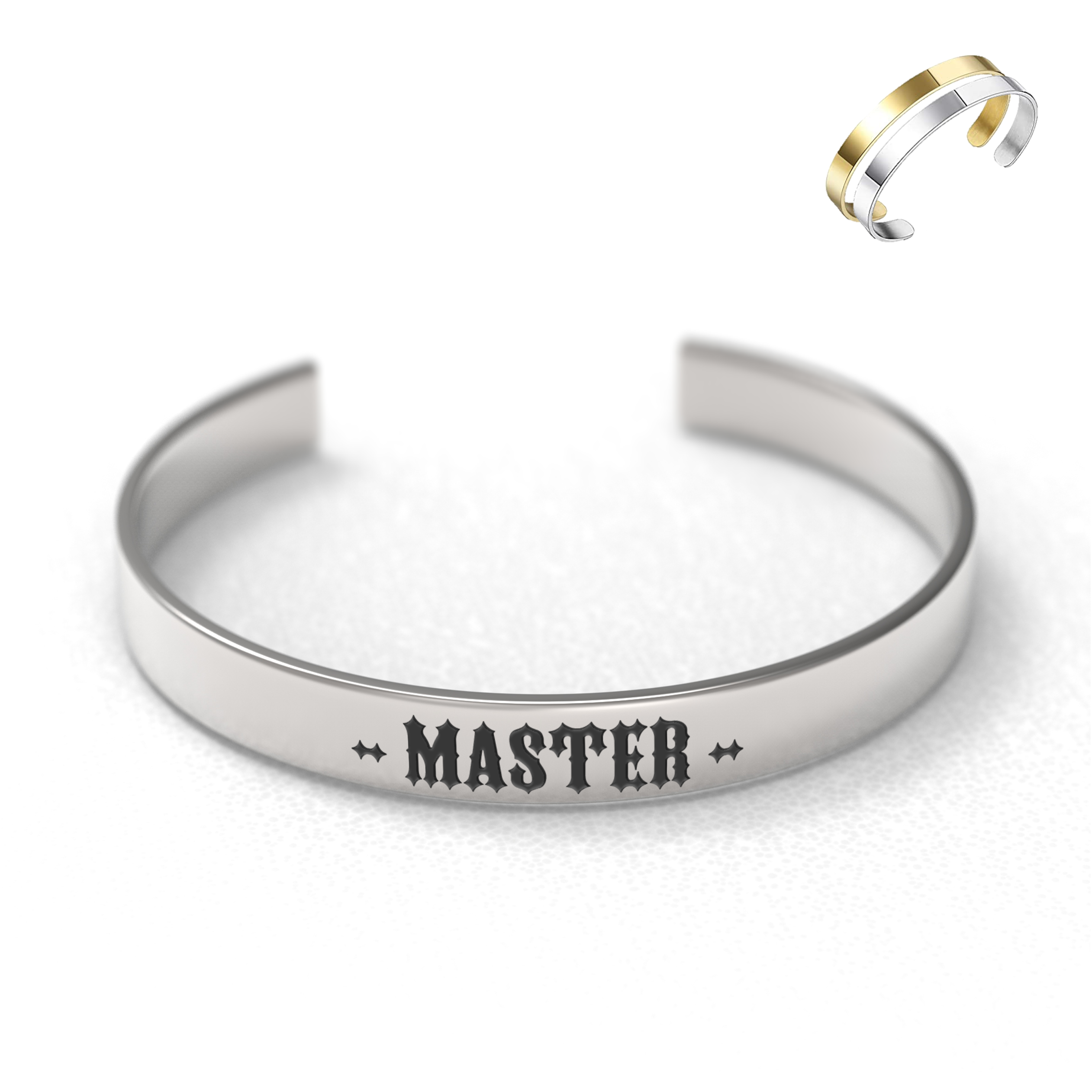 Master Bracelet