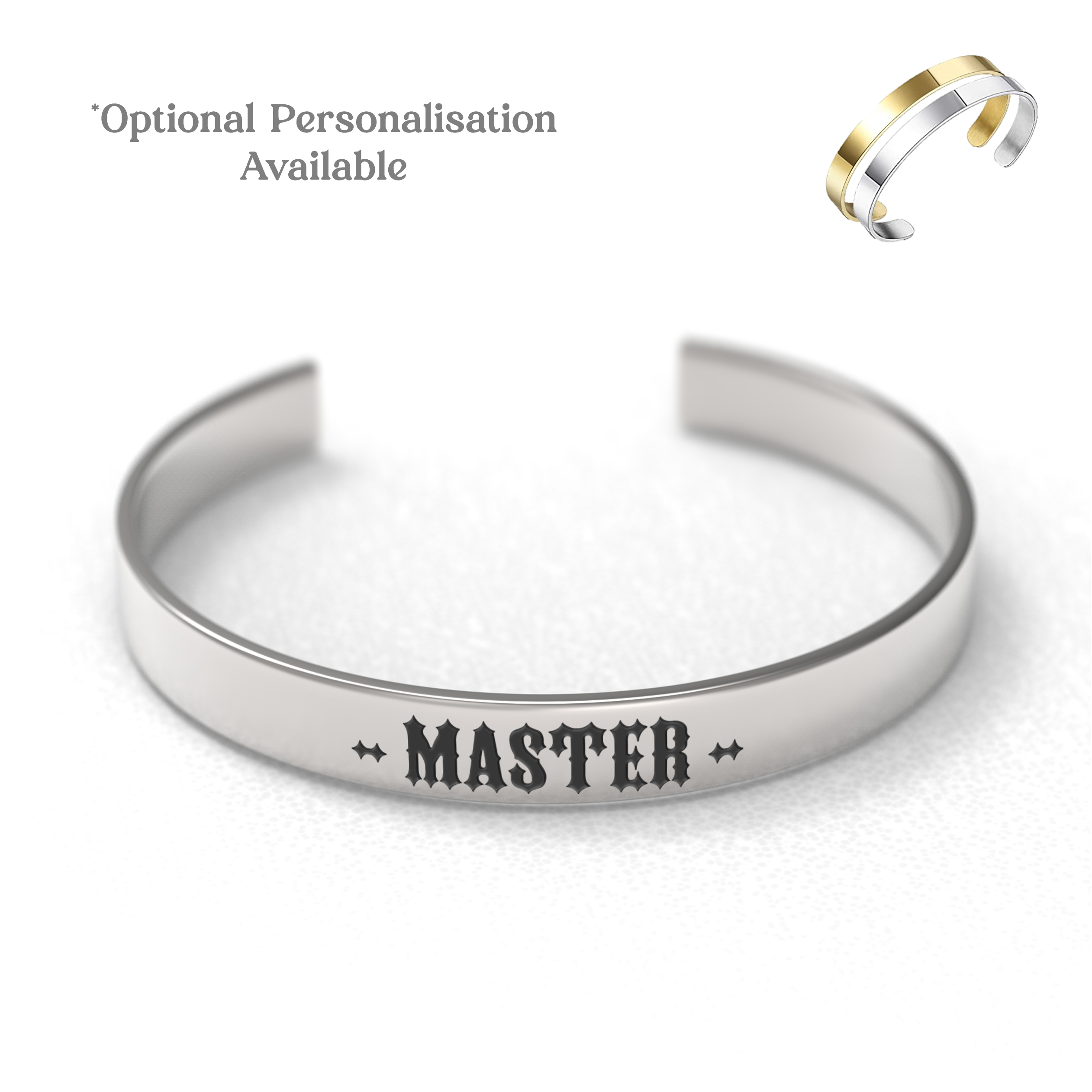 Master Bracelet