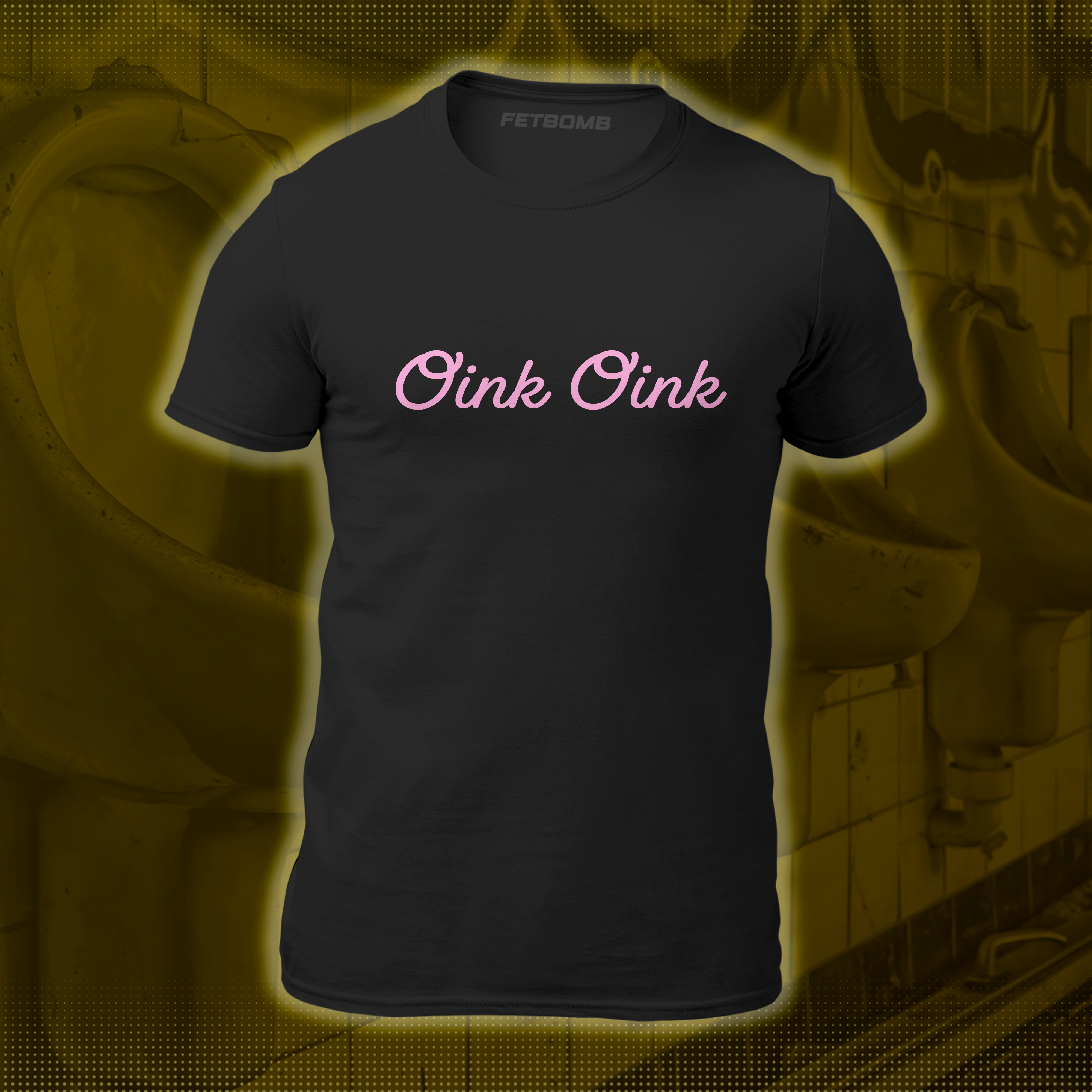 Oink Oink T-Shirt