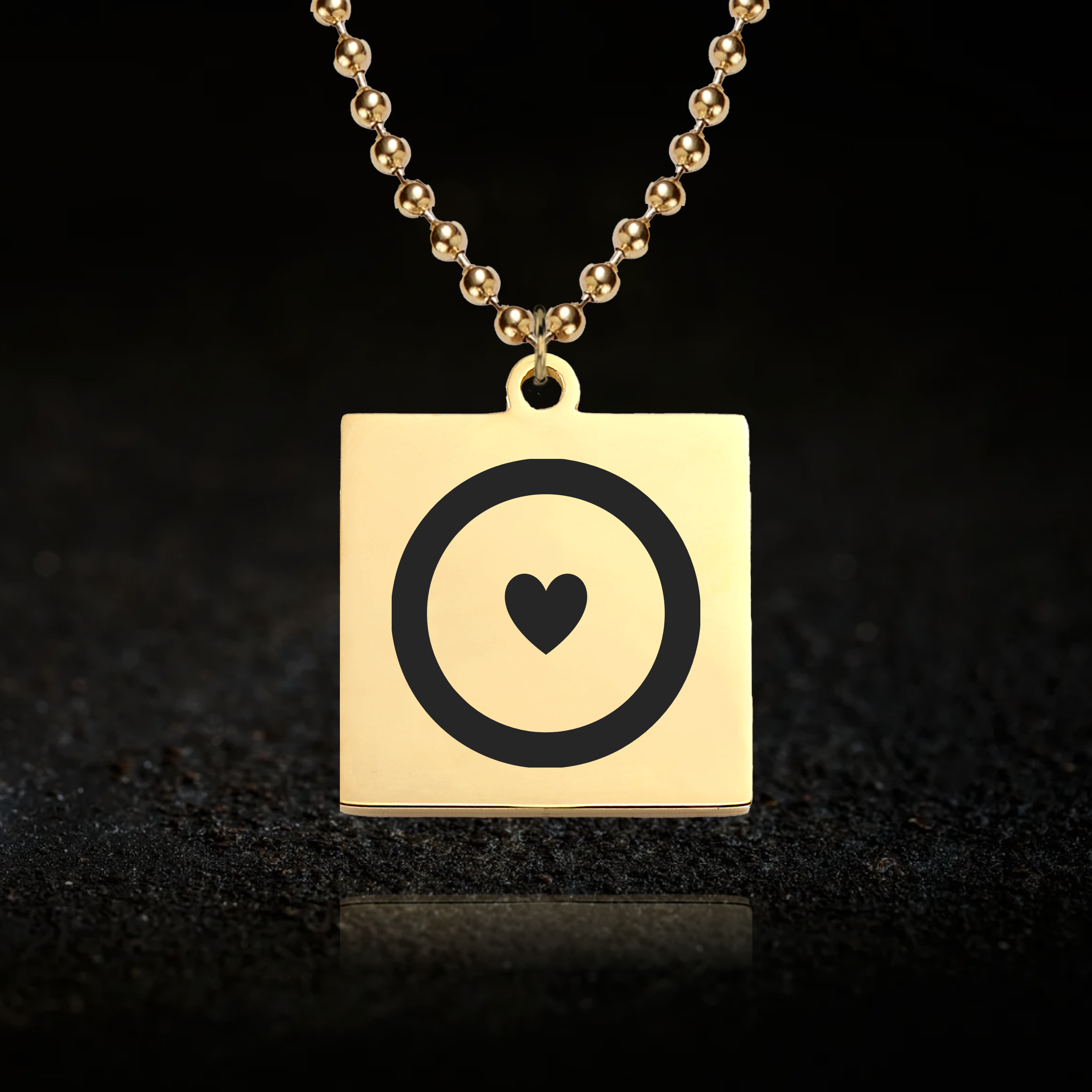 Submissive Owned Necklace - For Littles DDLG/DDLB