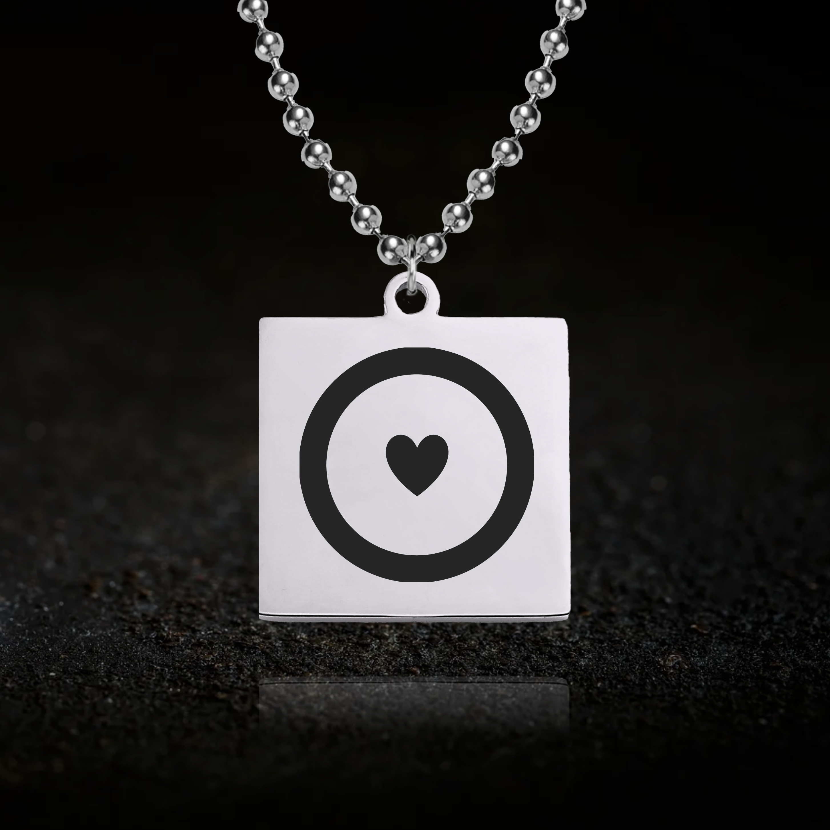 Submissive Owned Necklace - For Littles DDLG/DDLB