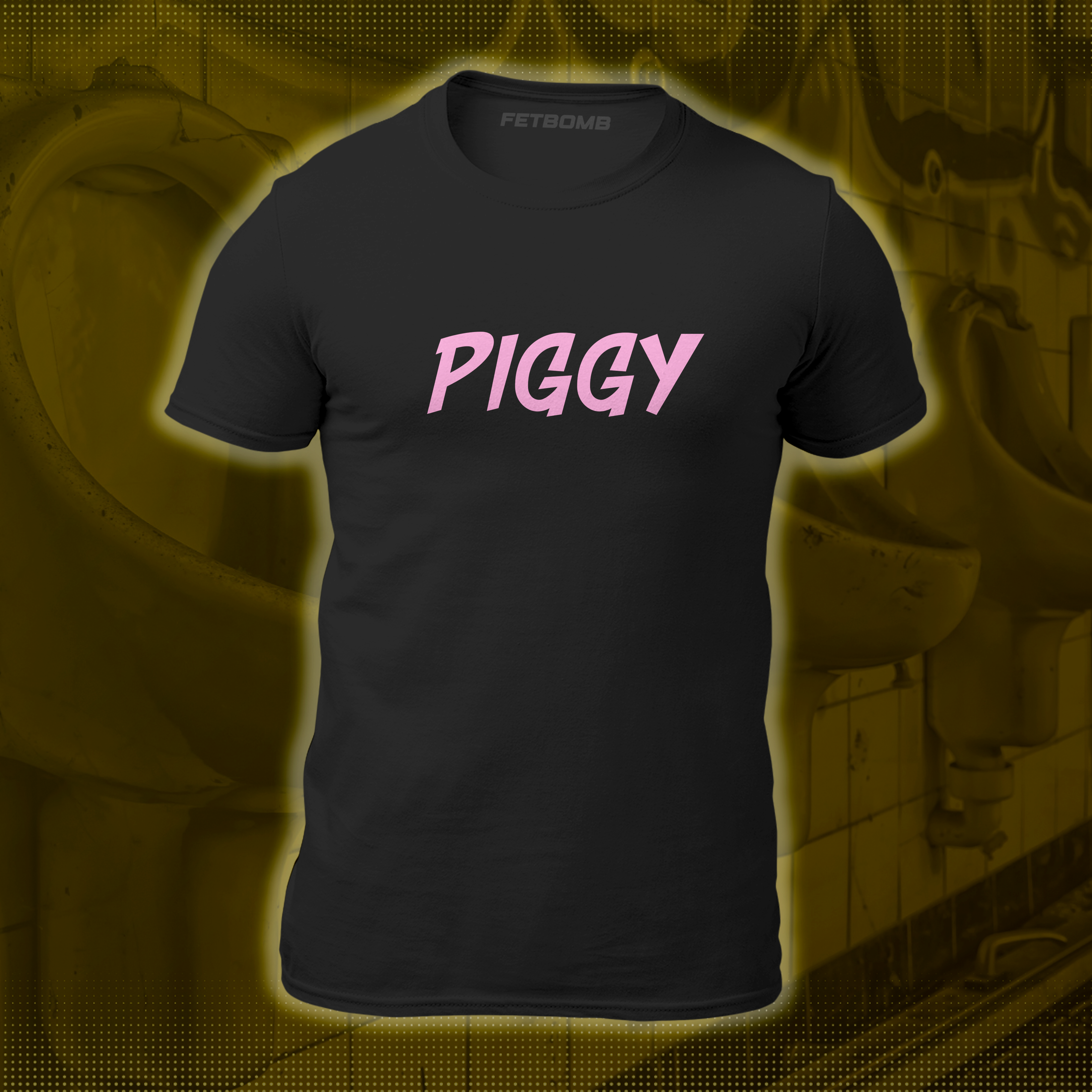 Piggy T-Shirt