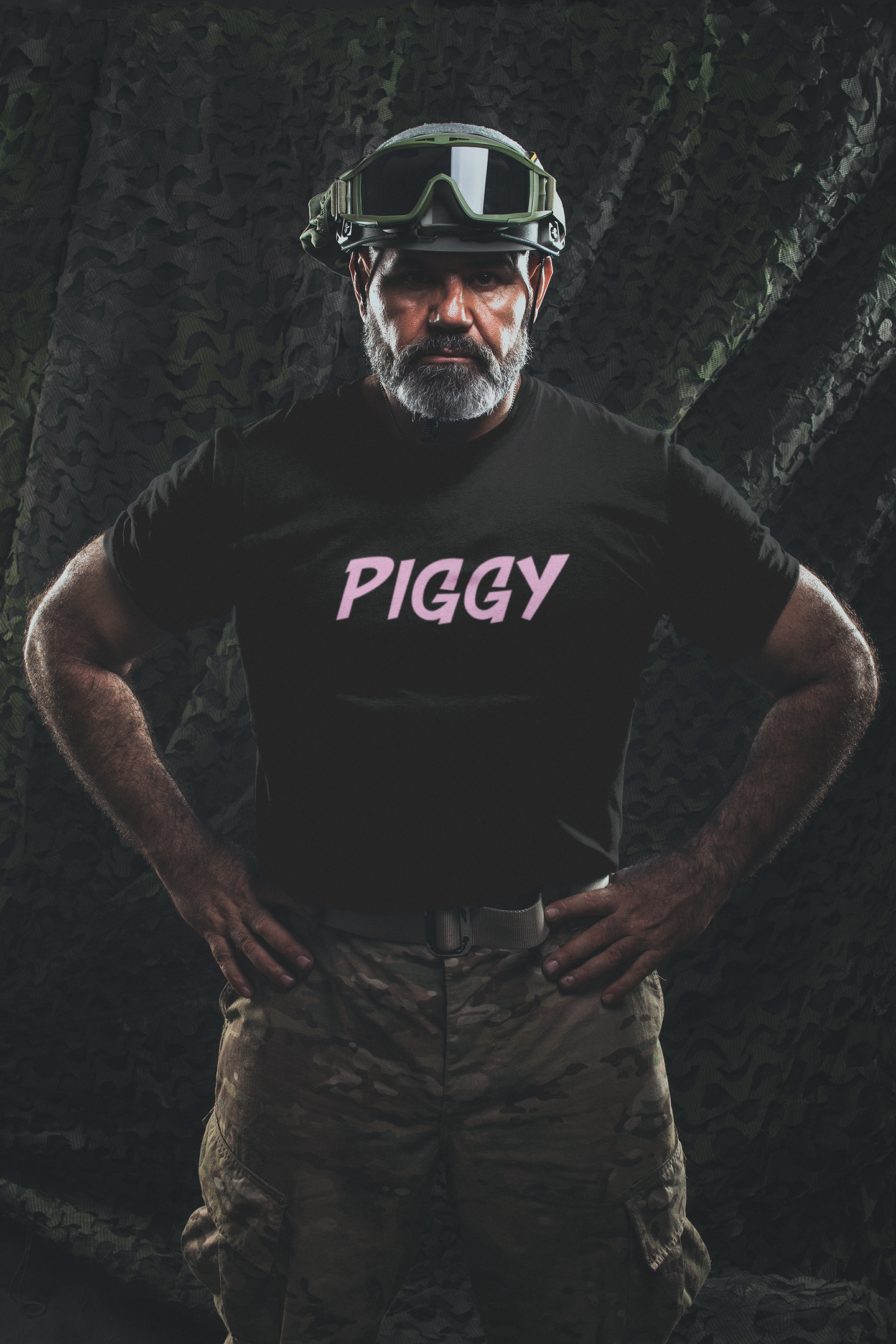 Piggy T-Shirt