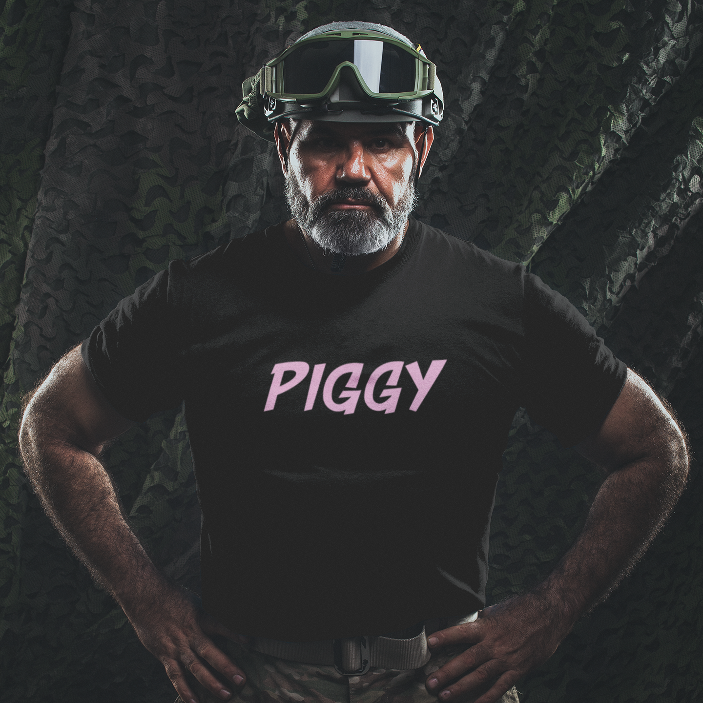 Piggy T-Shirt