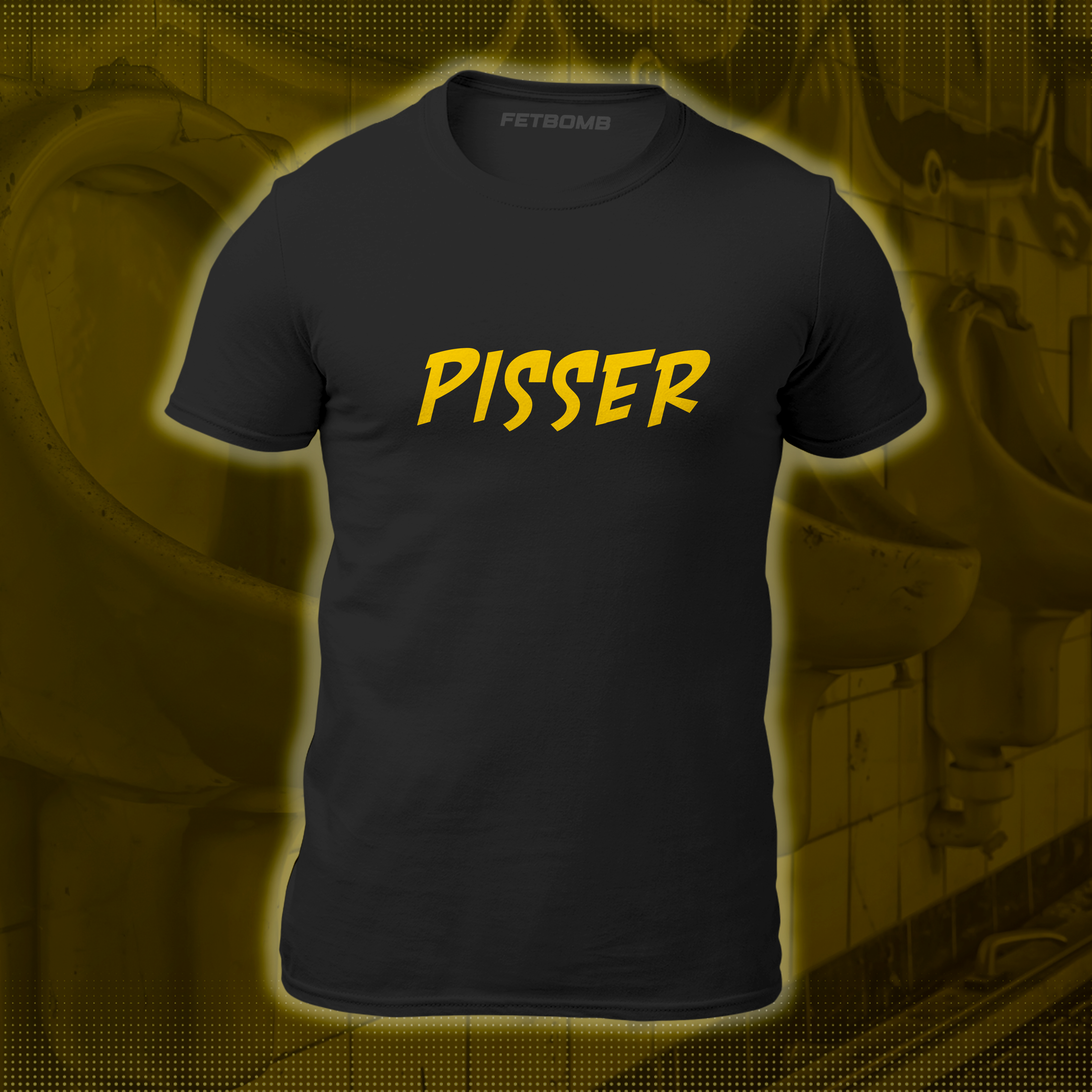 Pisser T-Shirt