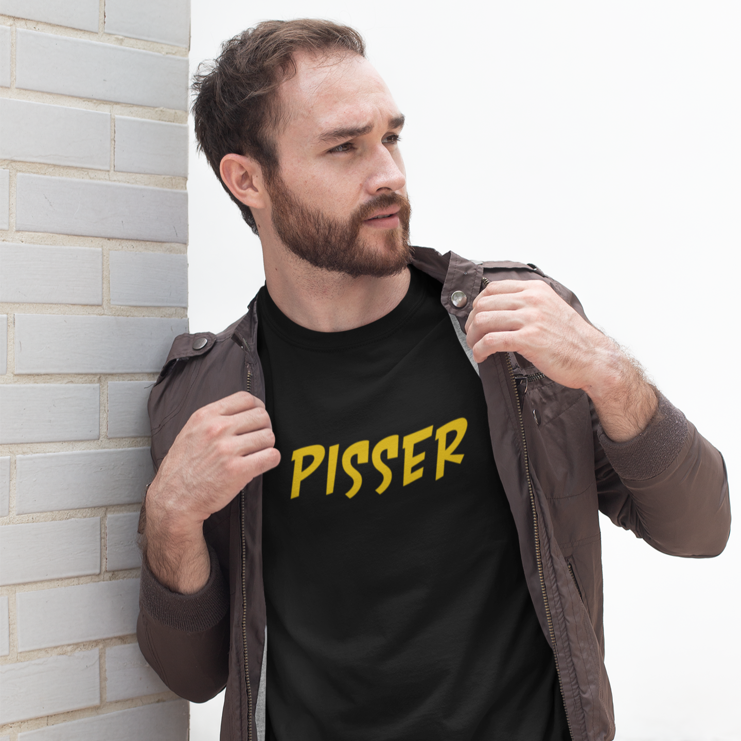 Pisser T-Shirt