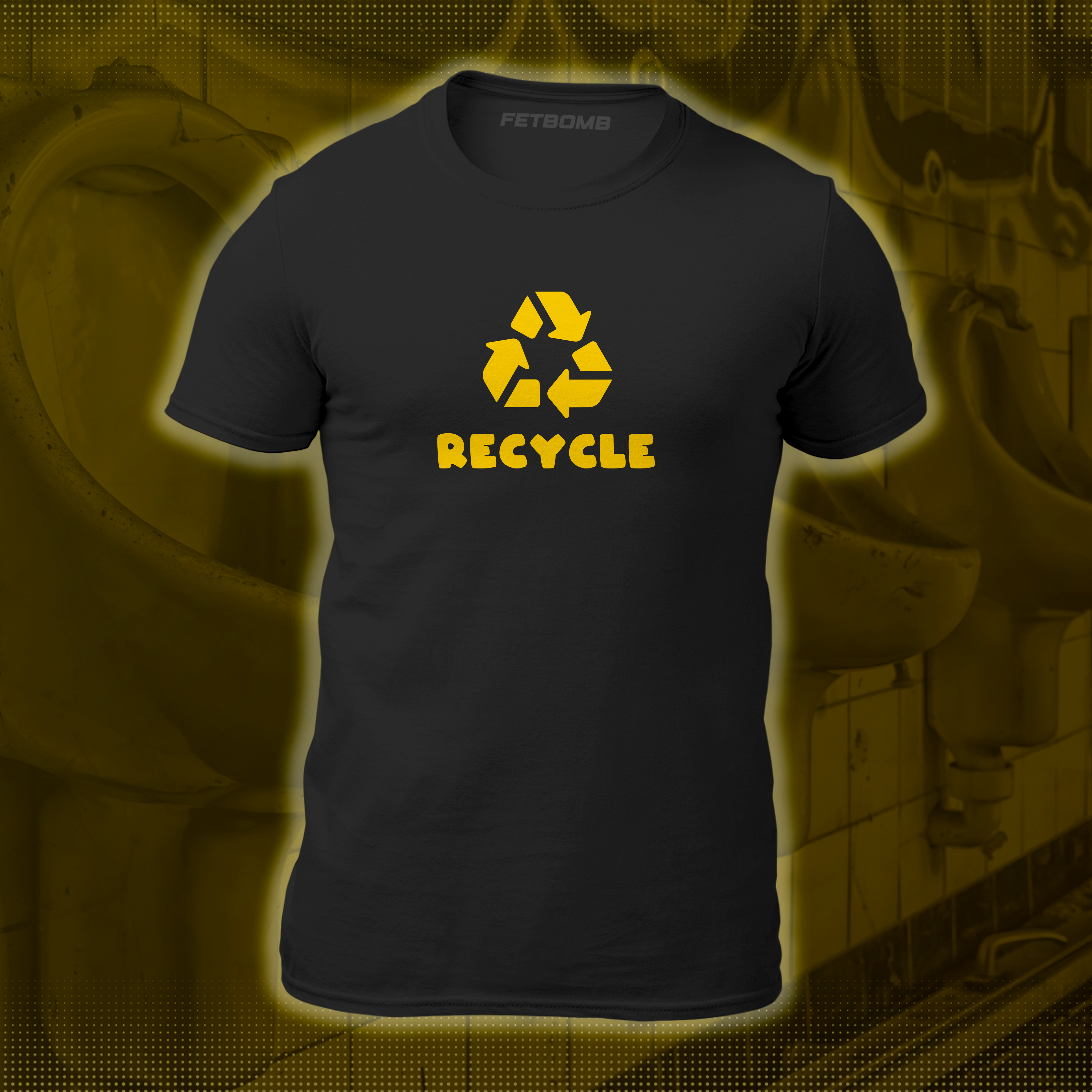 Recycle T-Shirt