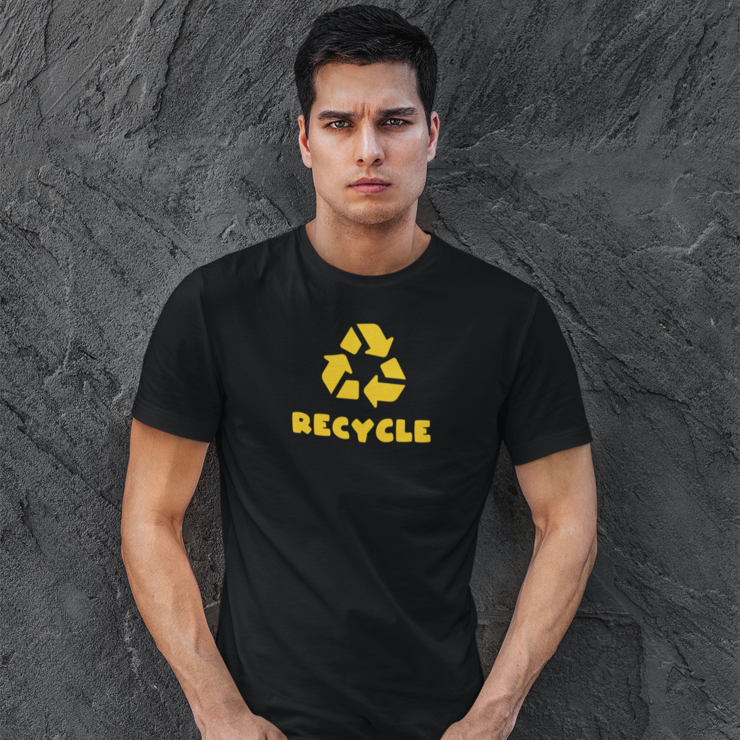 Recycle T-Shirt