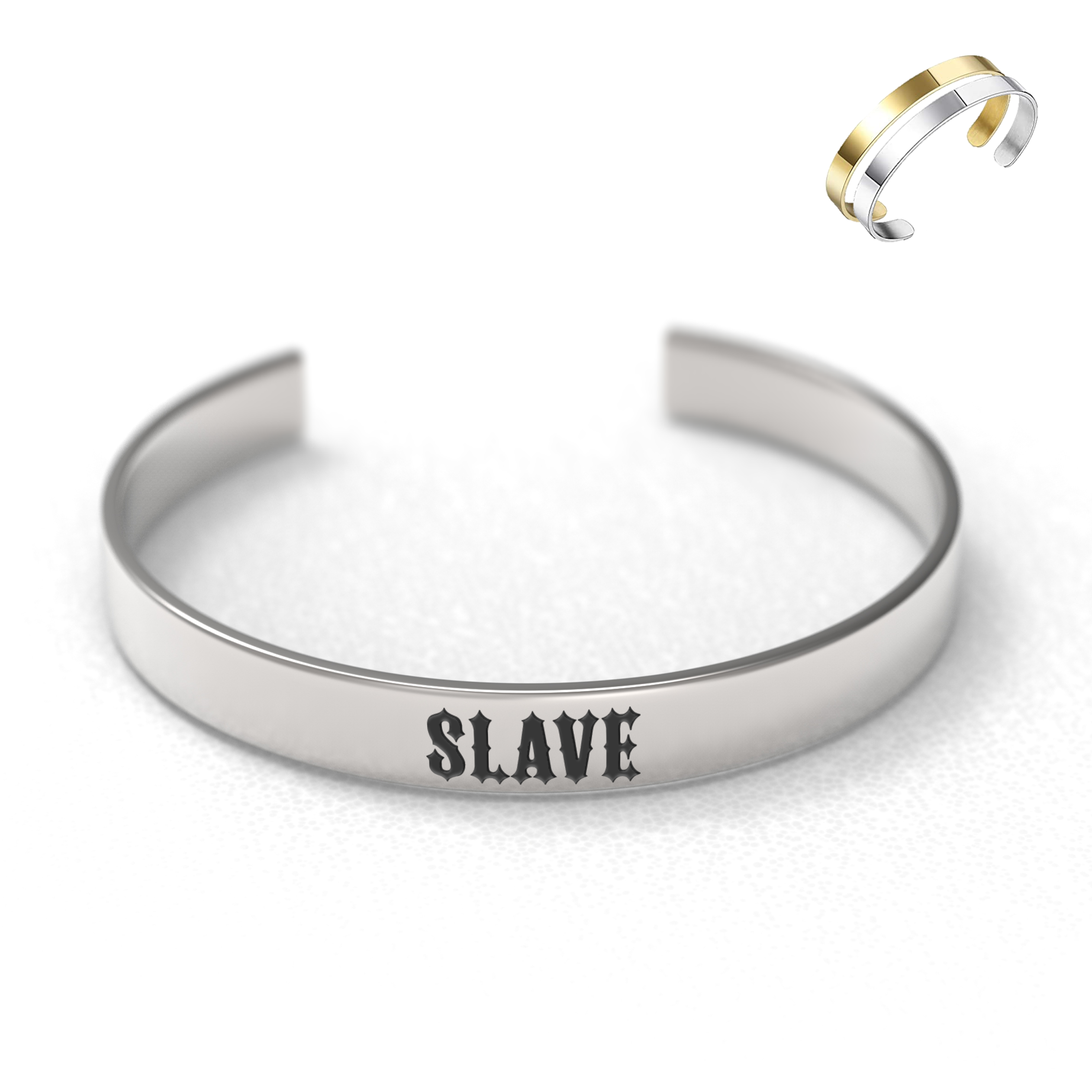 Slave Bracelet