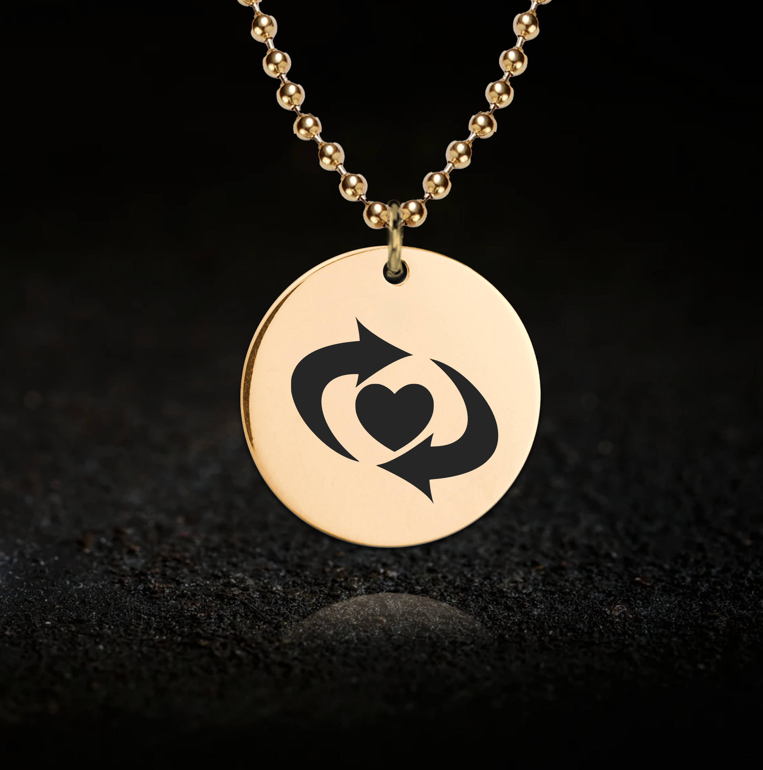 Switch Dynamic Necklace