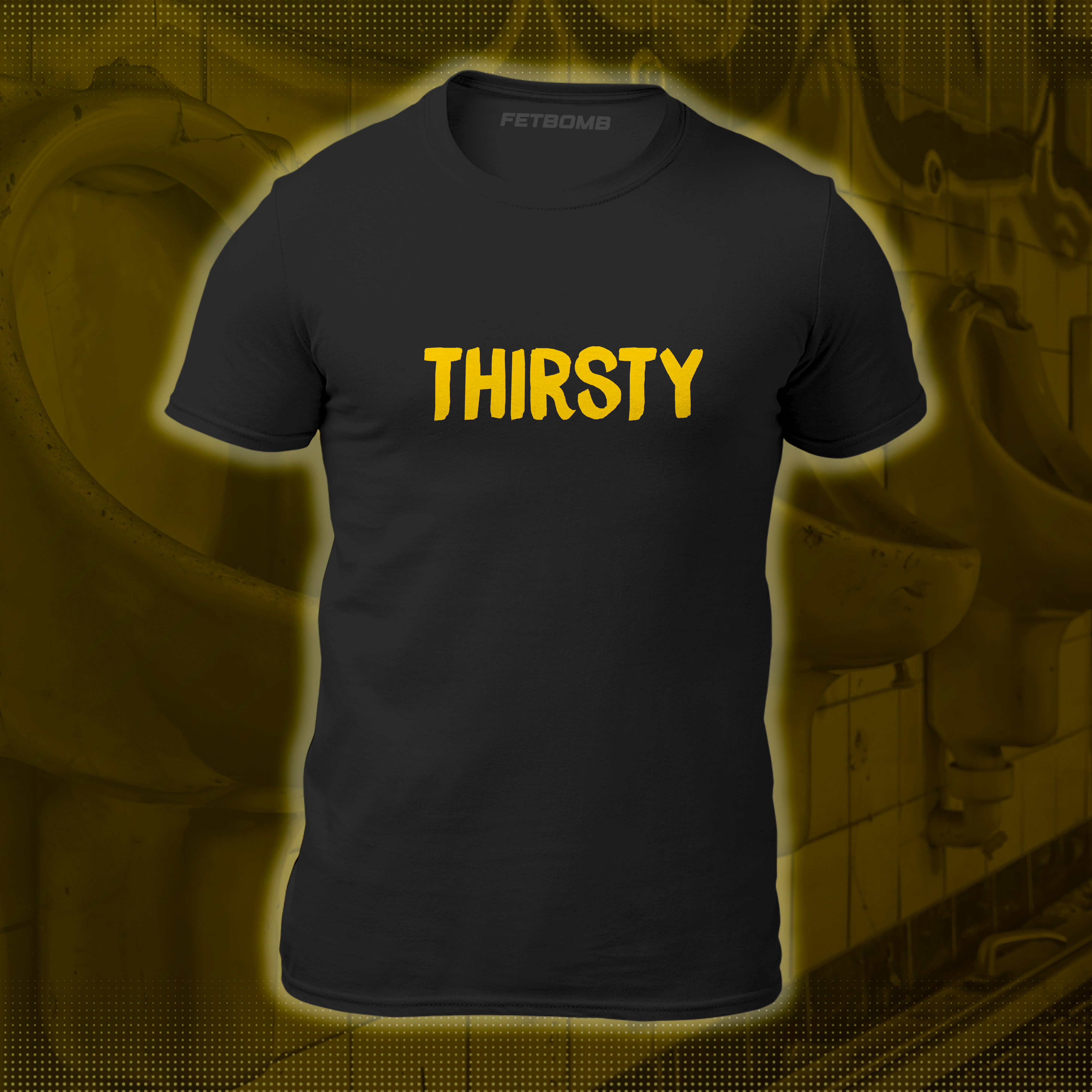 Thirsty T-Shirt
