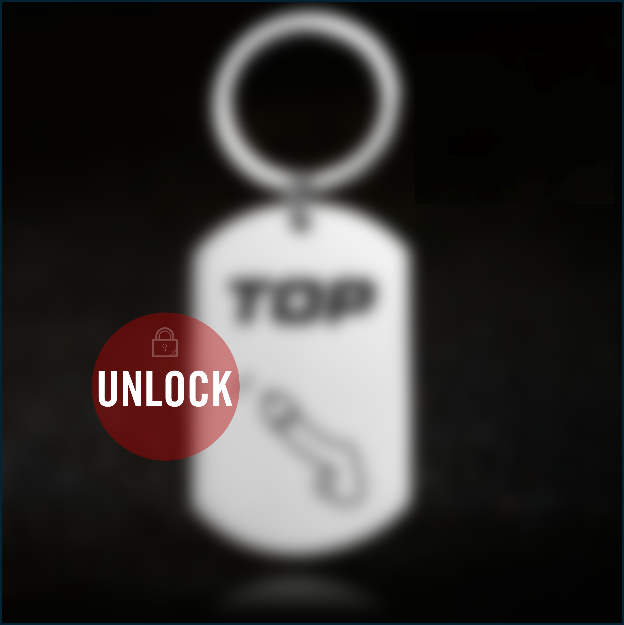 Top, Keyring
