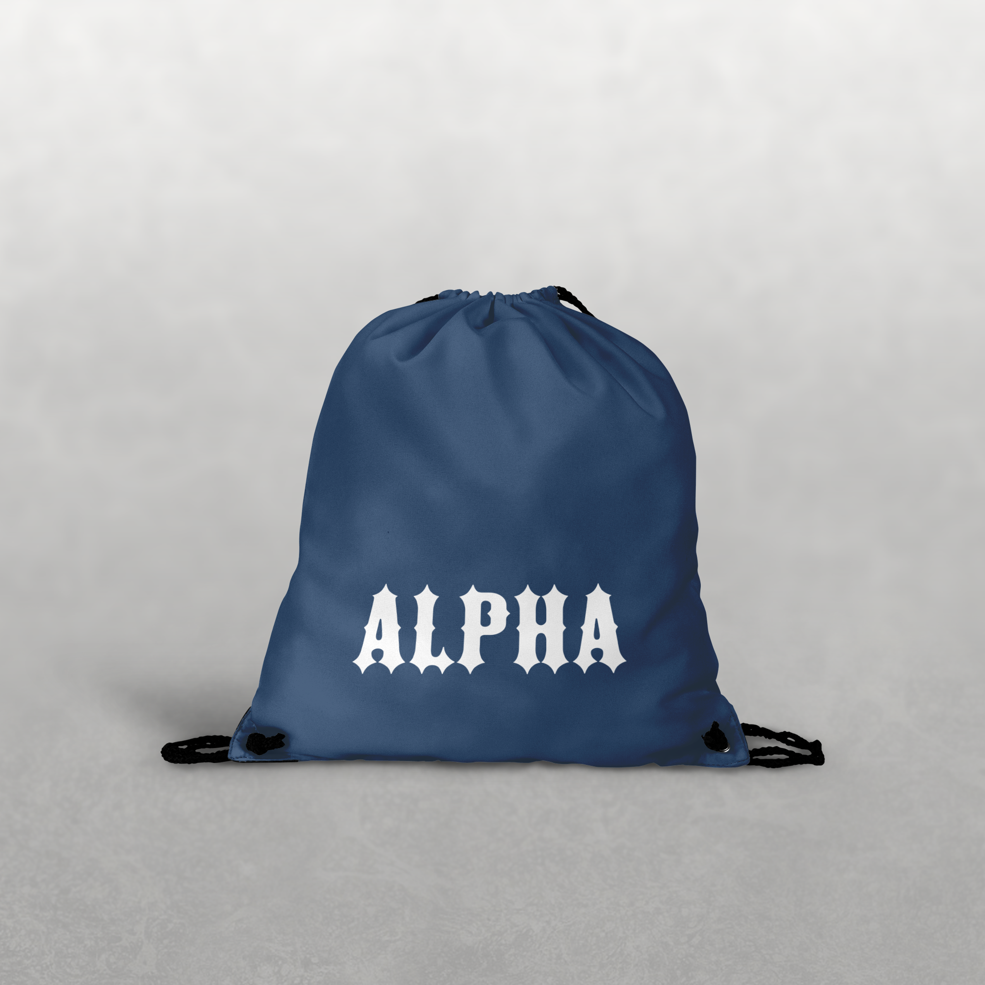 Alpha, Gym Sac