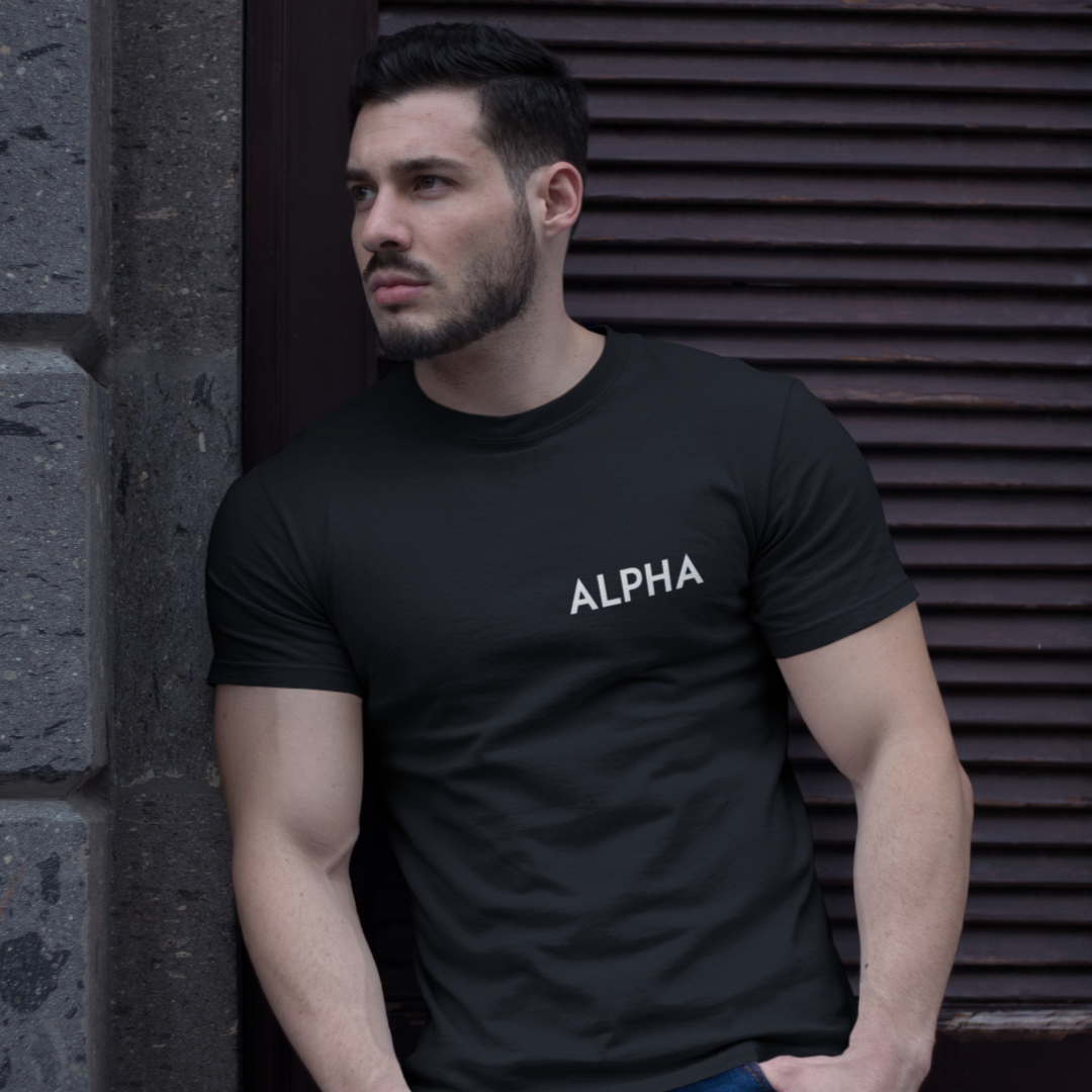 Alpha T-Shirt