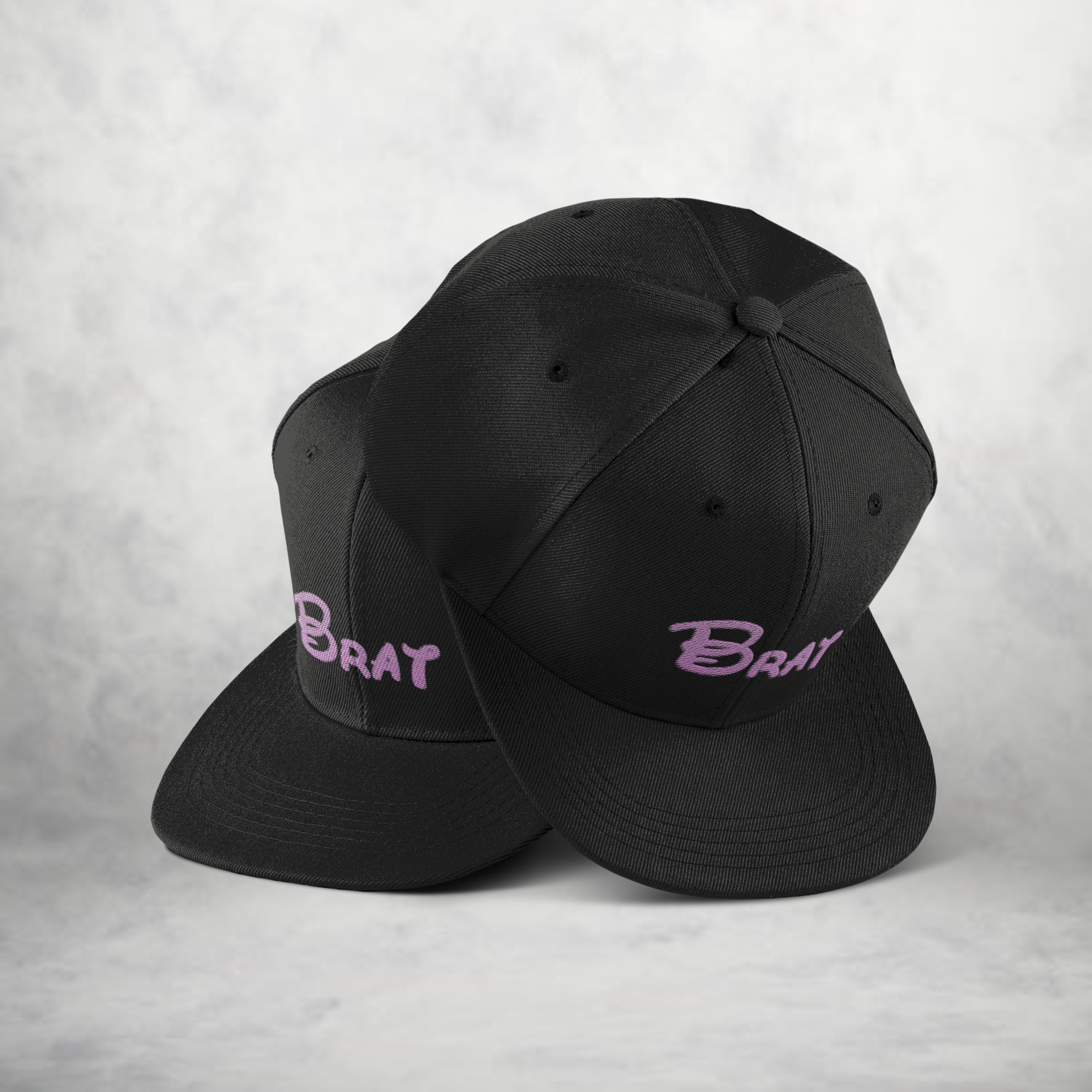 Brat, Snapback Cap