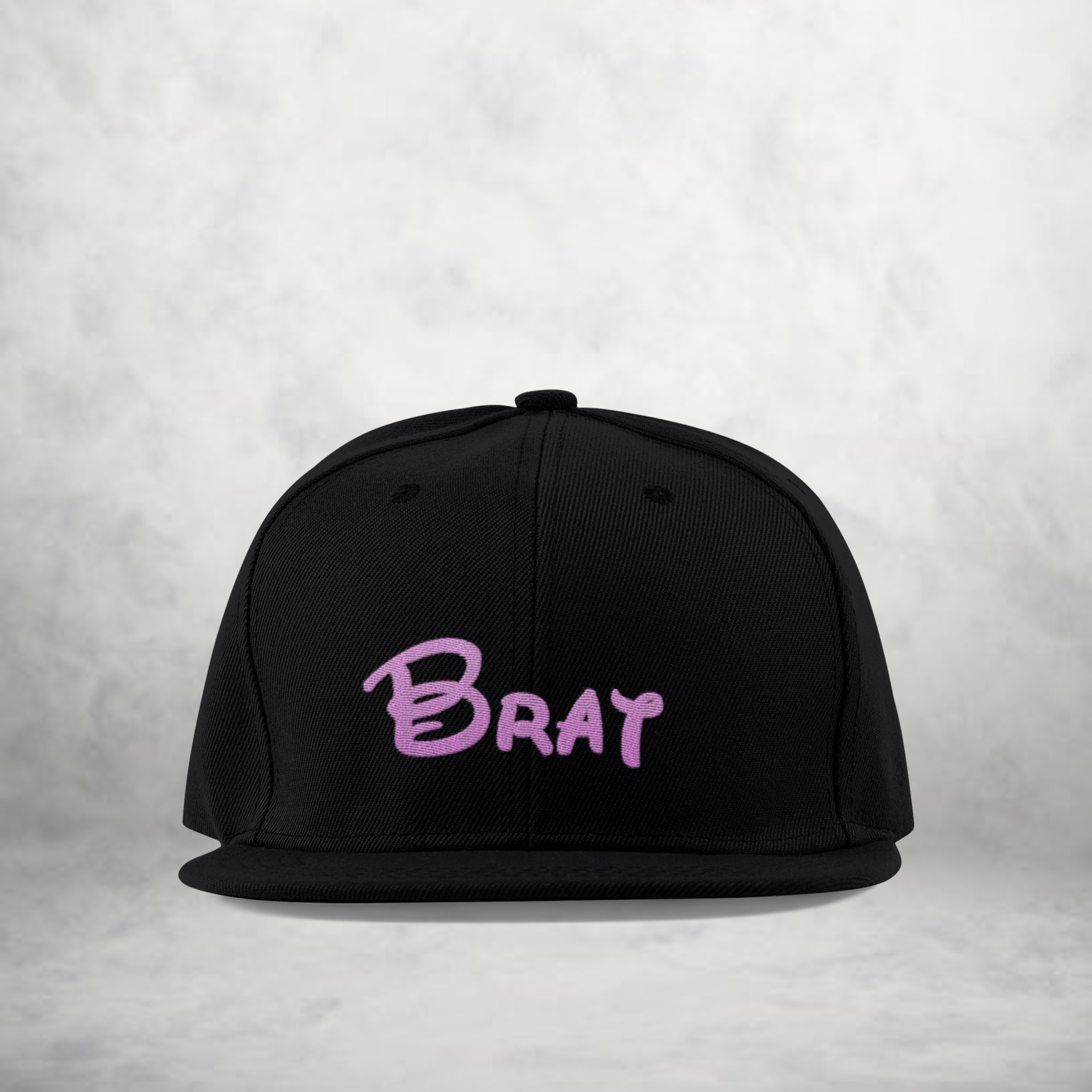 Brat, Snapback Cap