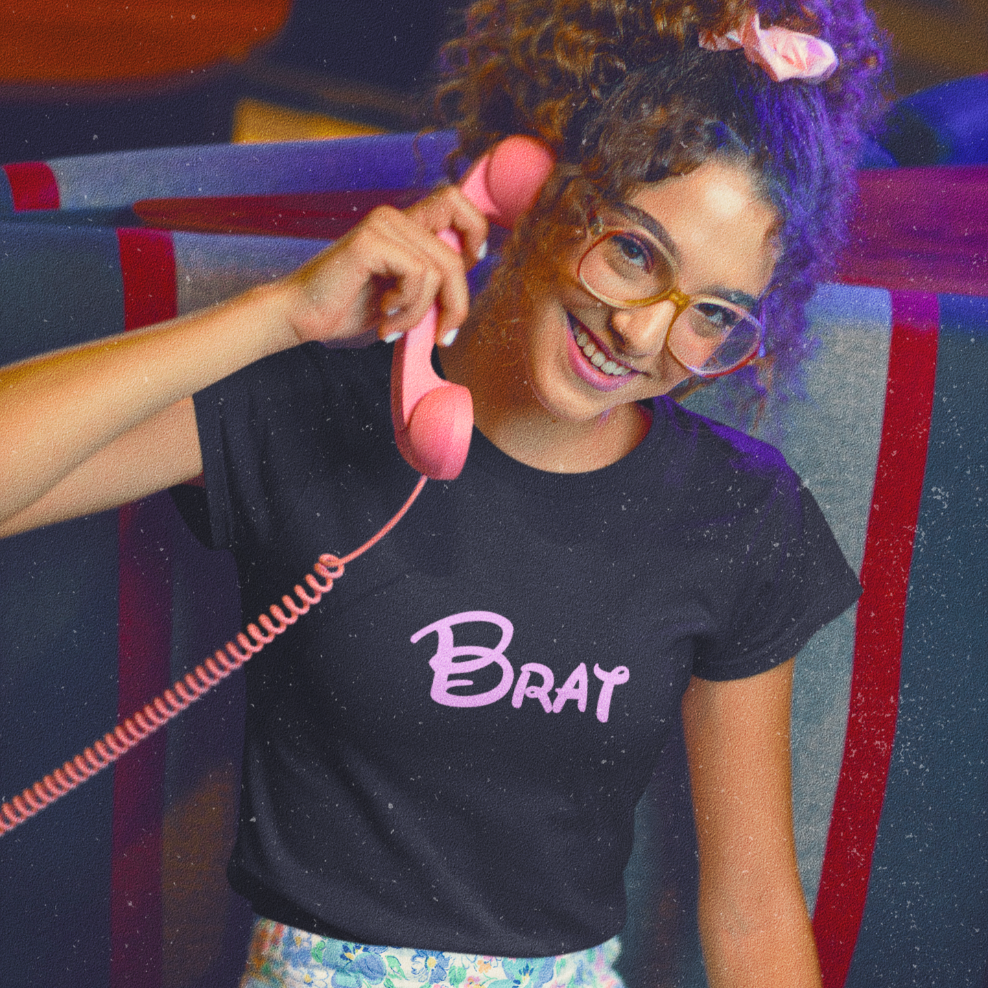 Brat T-Shirt