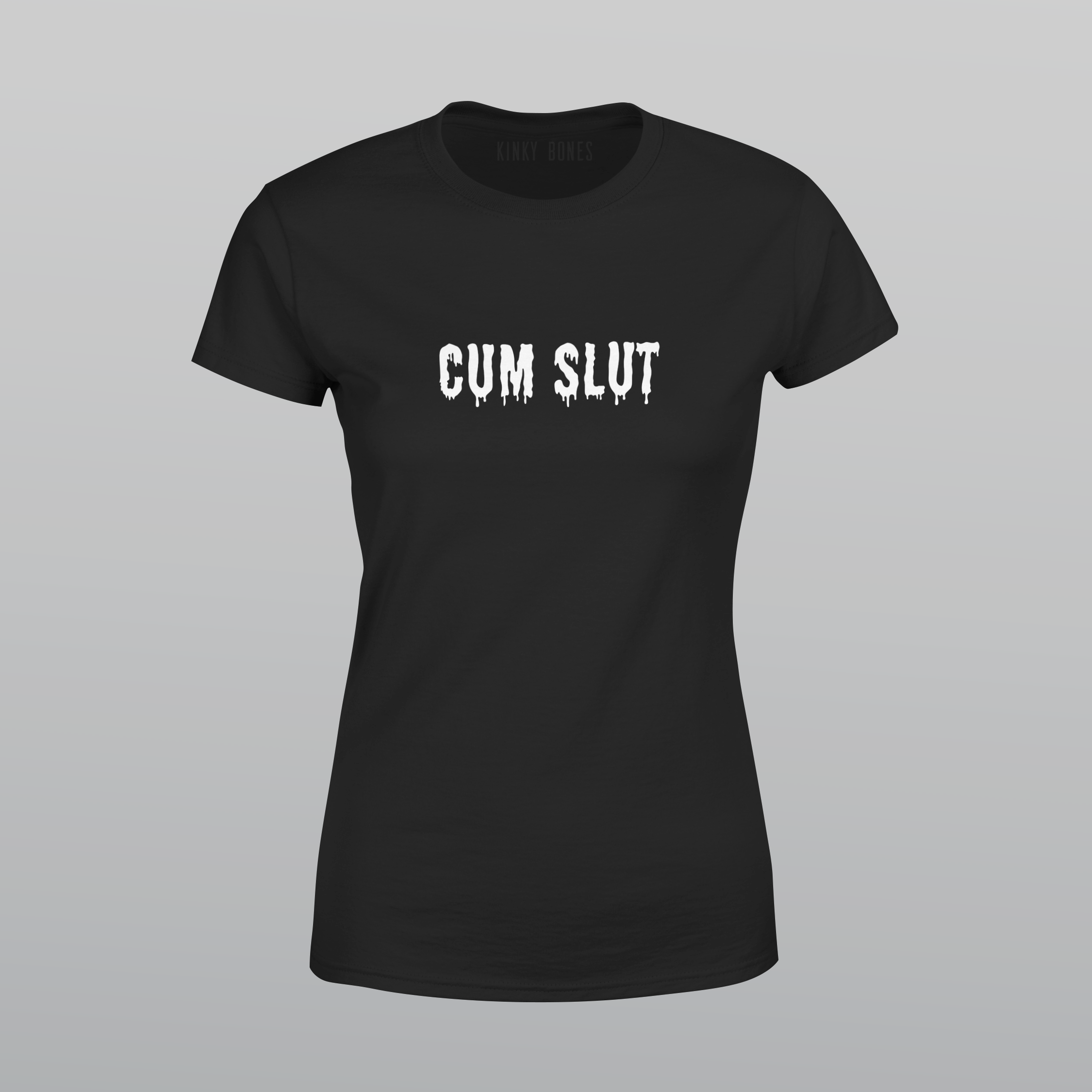 Cum Slut T-Shirt