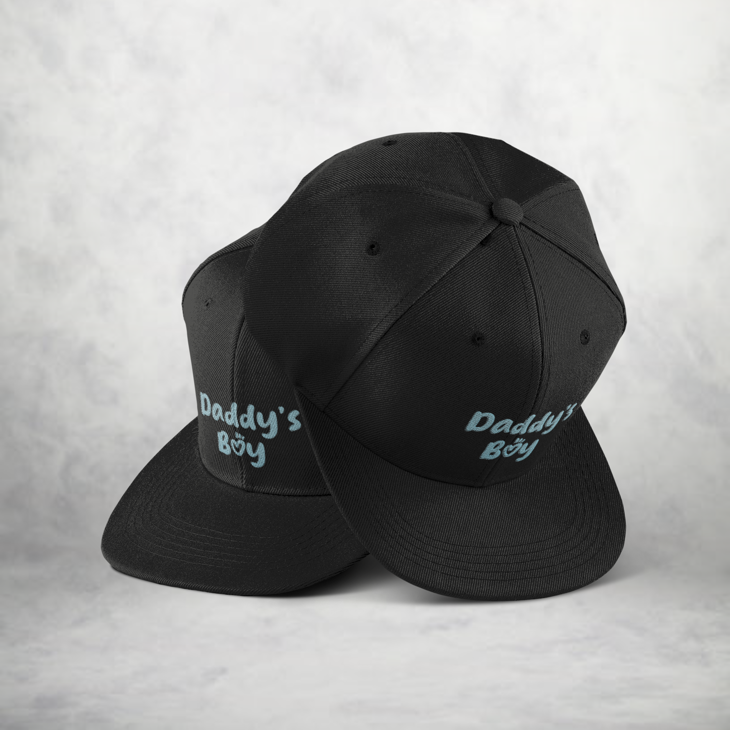 Daddy's Boy, Snapback Cap