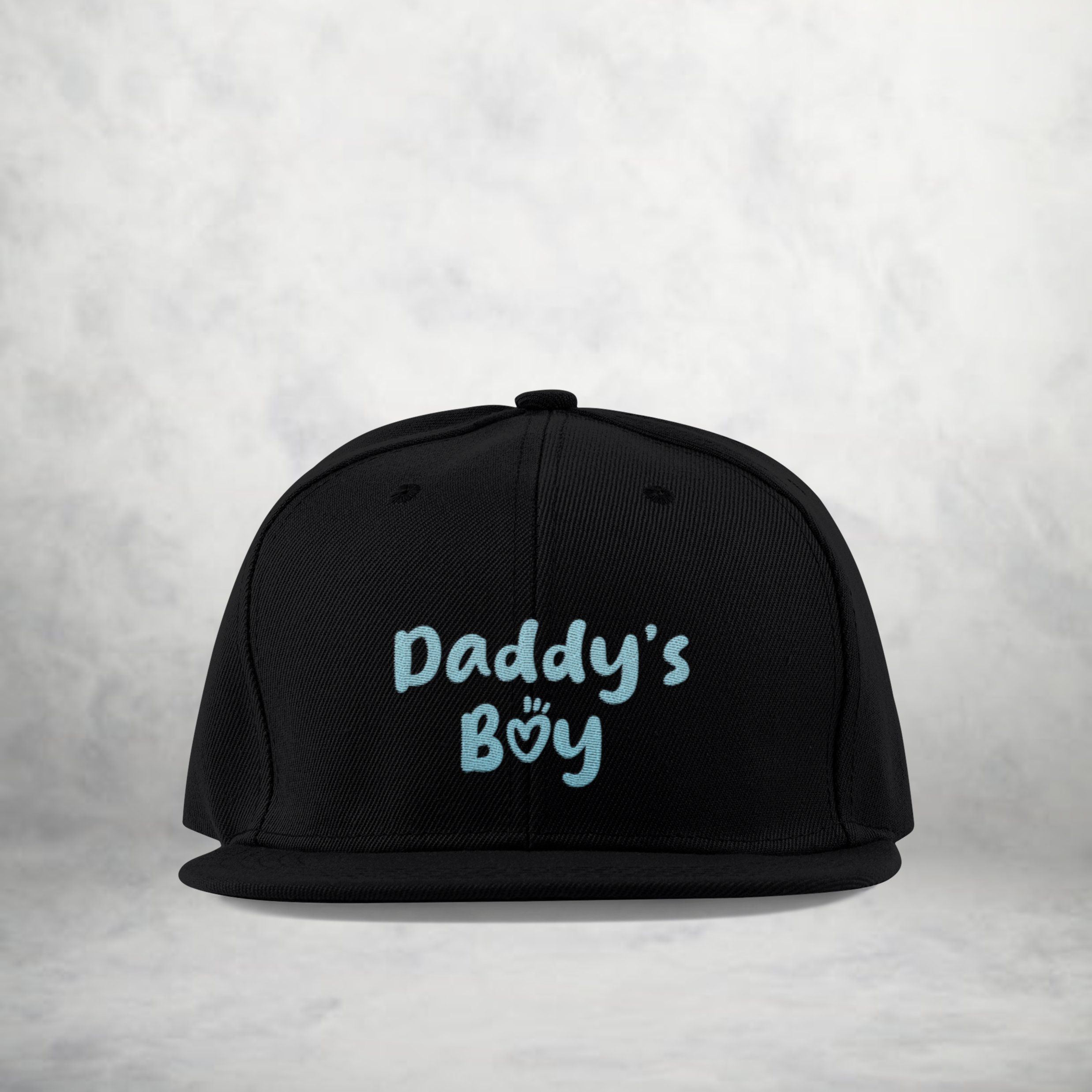Daddy's Boy, Snapback Cap