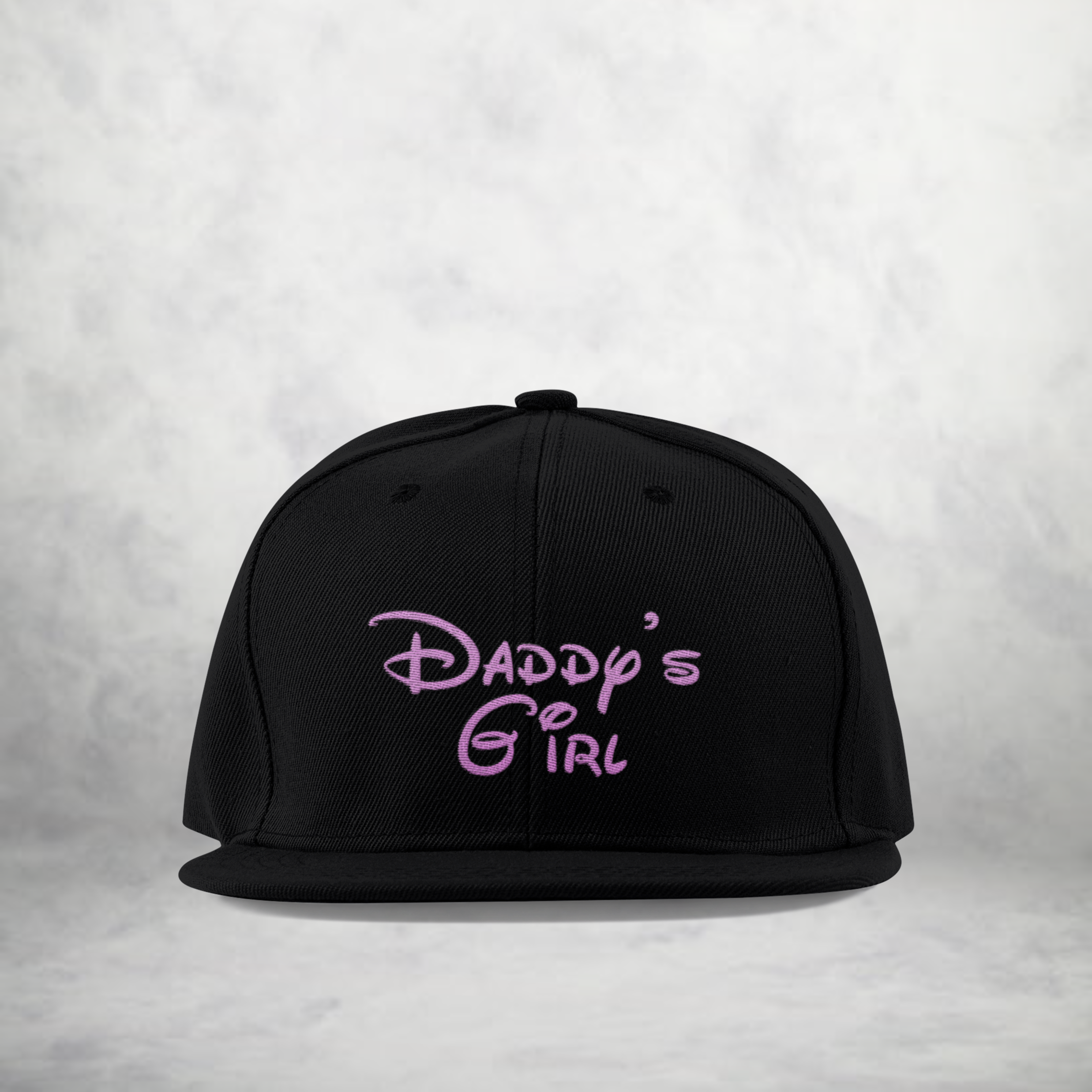 Daddy's Girl, Snapback Cap