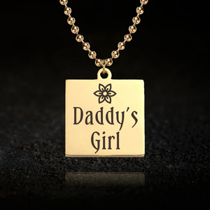 DDLG Necklace