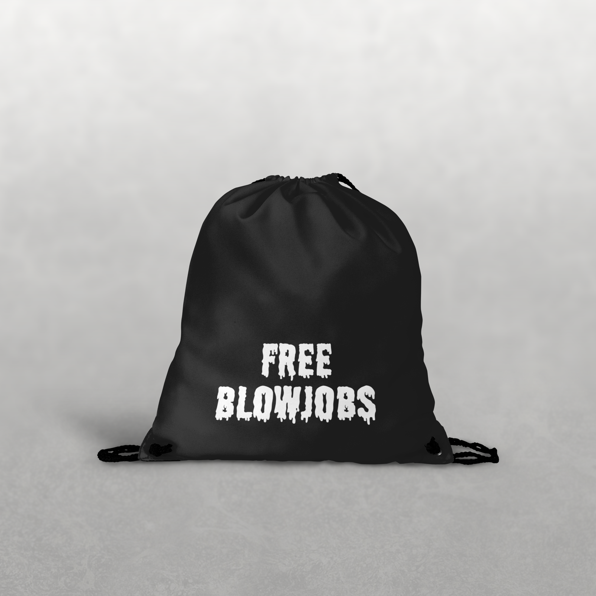 Free Blowjobs, Gym Sac