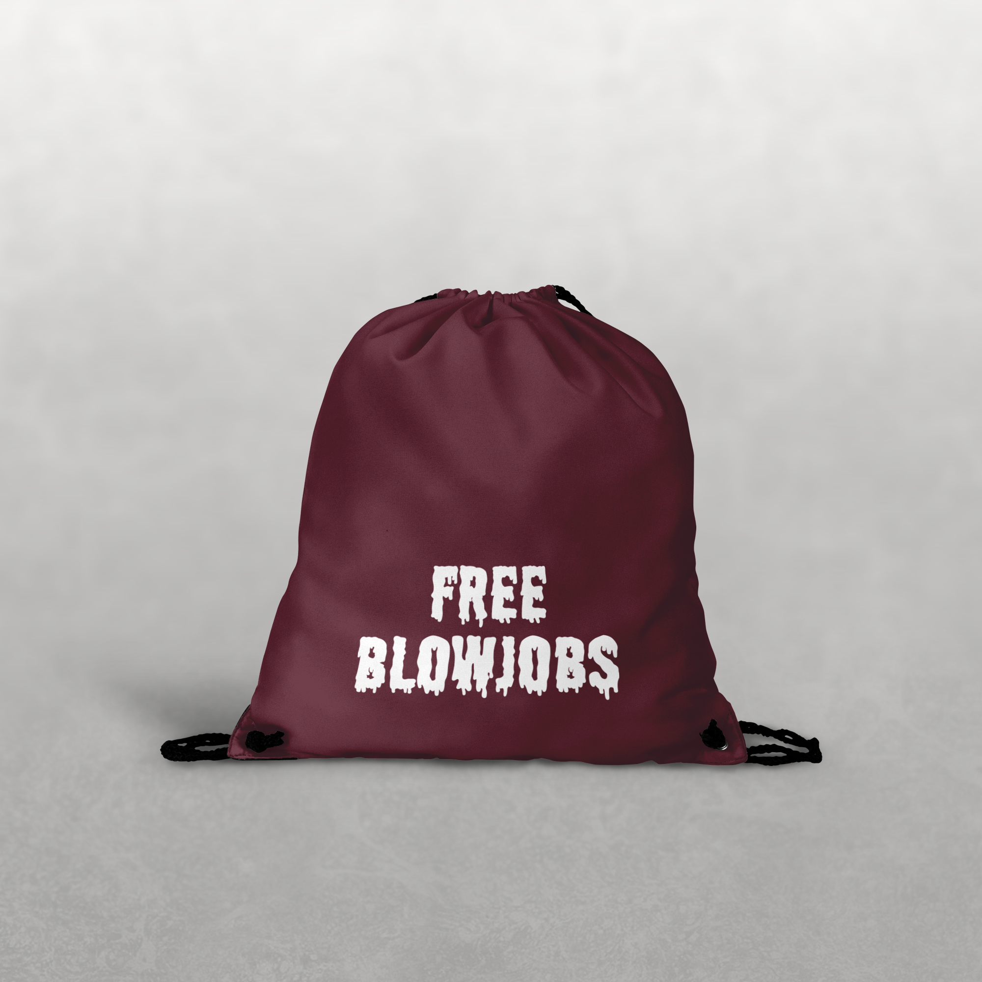 Free Blowjobs, Gym Sac