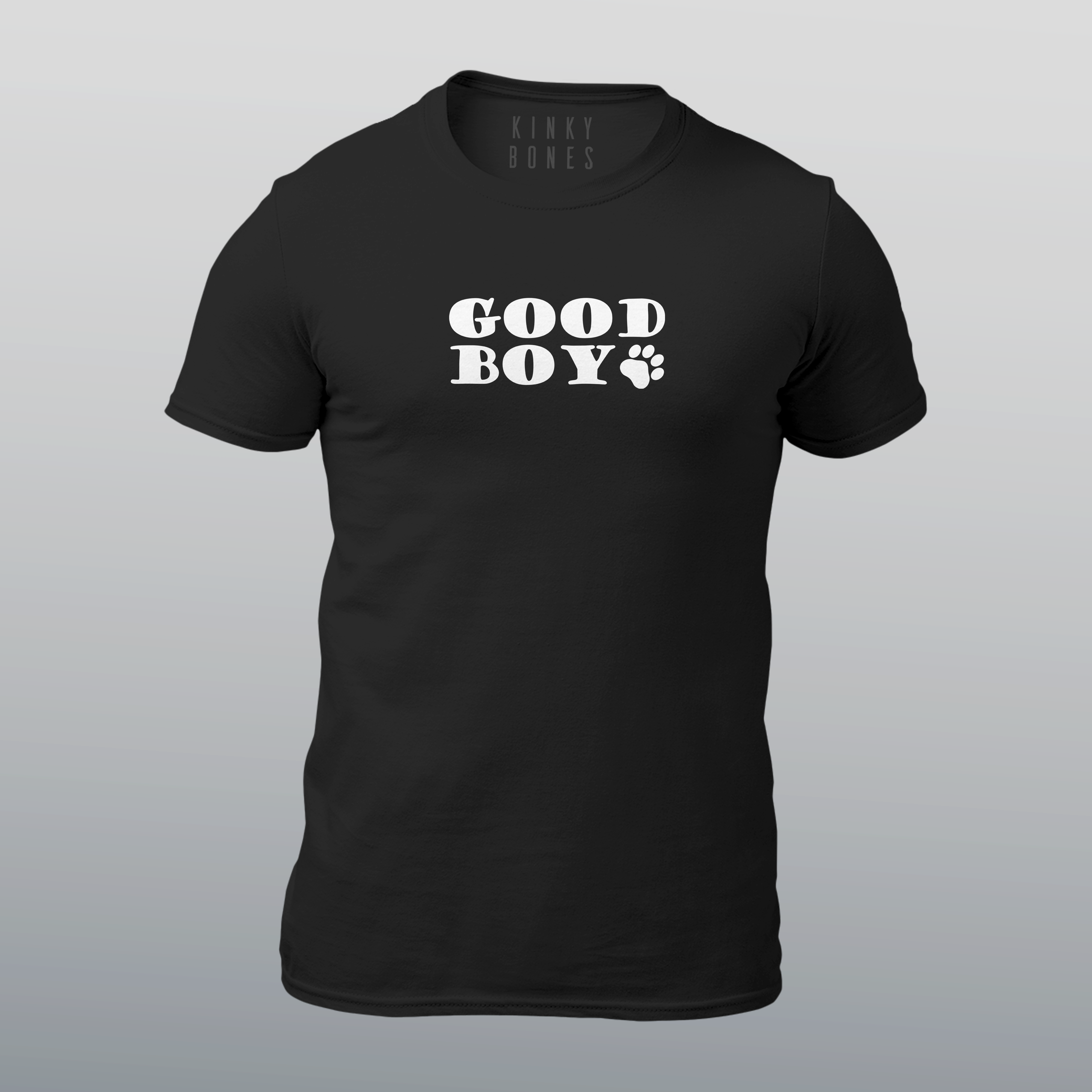 Good Boy, Pup T-Shirt