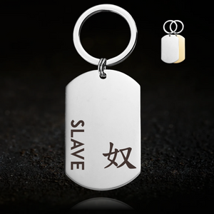 Slave Keyring
