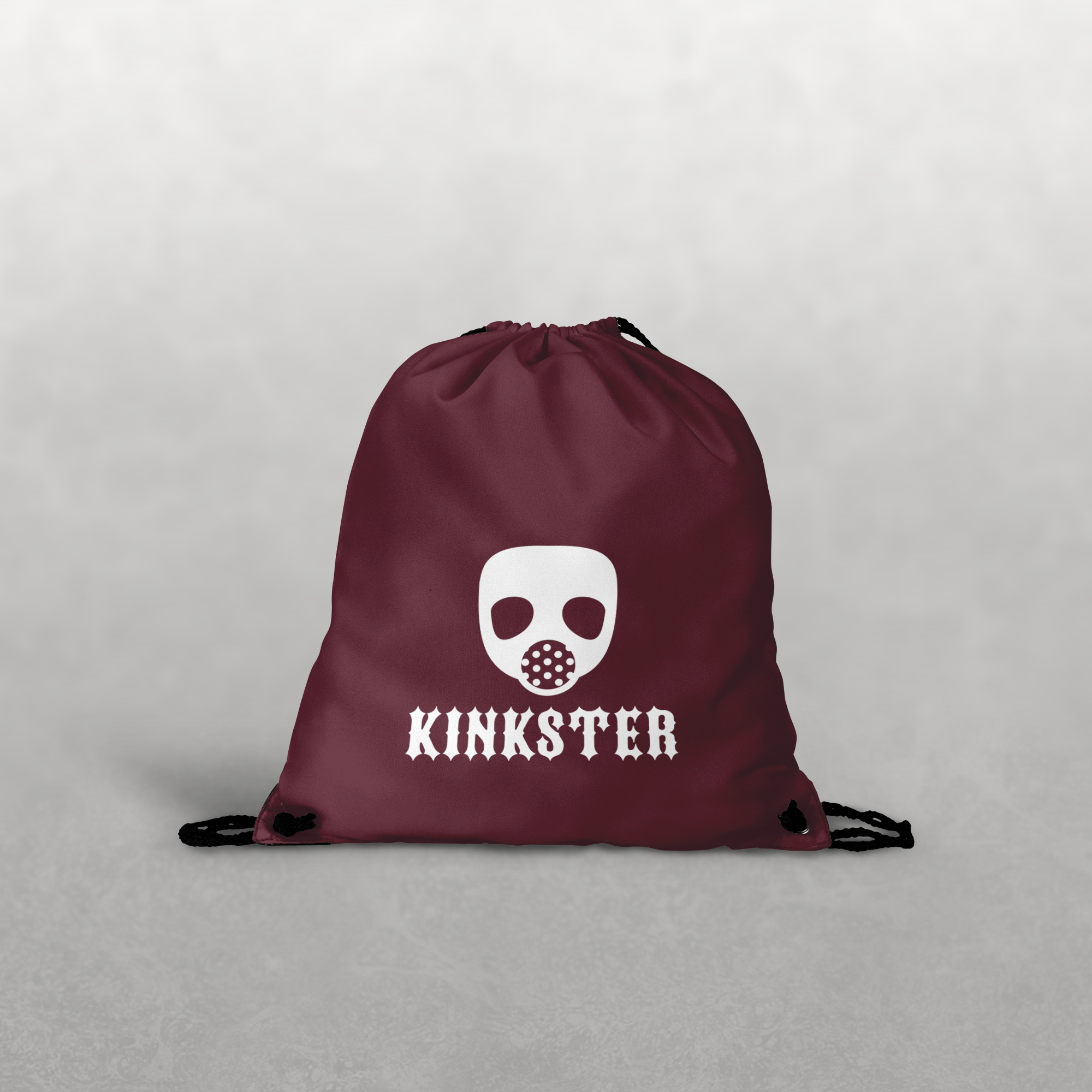 Kinkster, Gym Sac