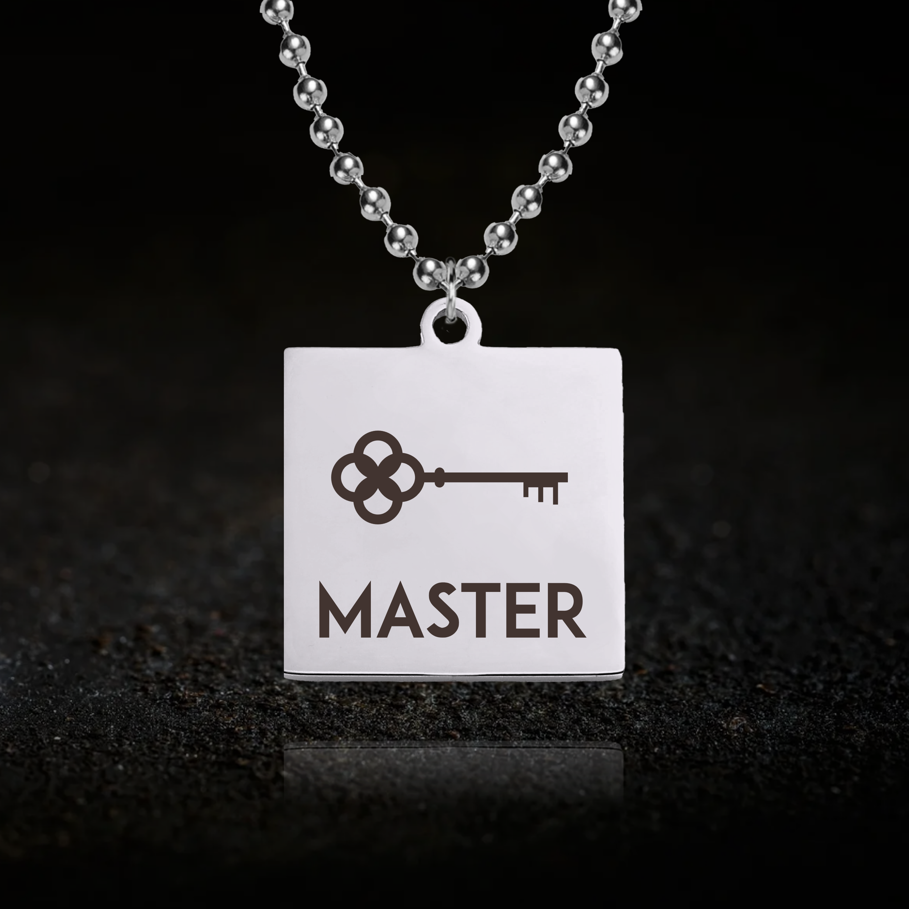 Master Necklace