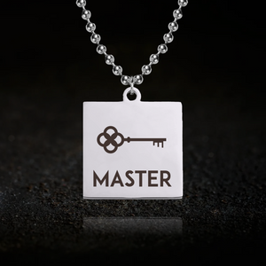 Master Necklace