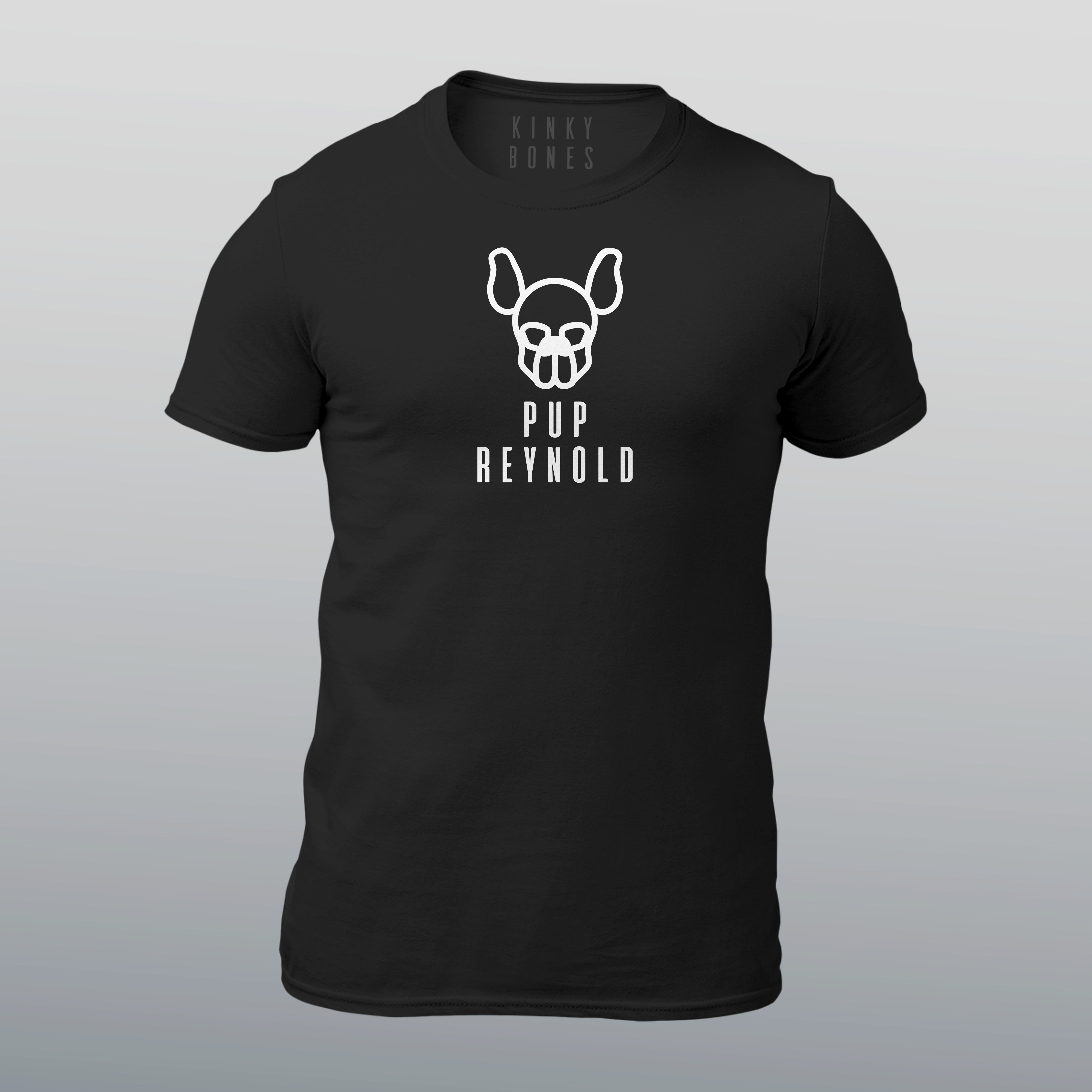 Personalised, Puppy Play T-Shirt