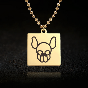 Human Puppy Play Jewellery