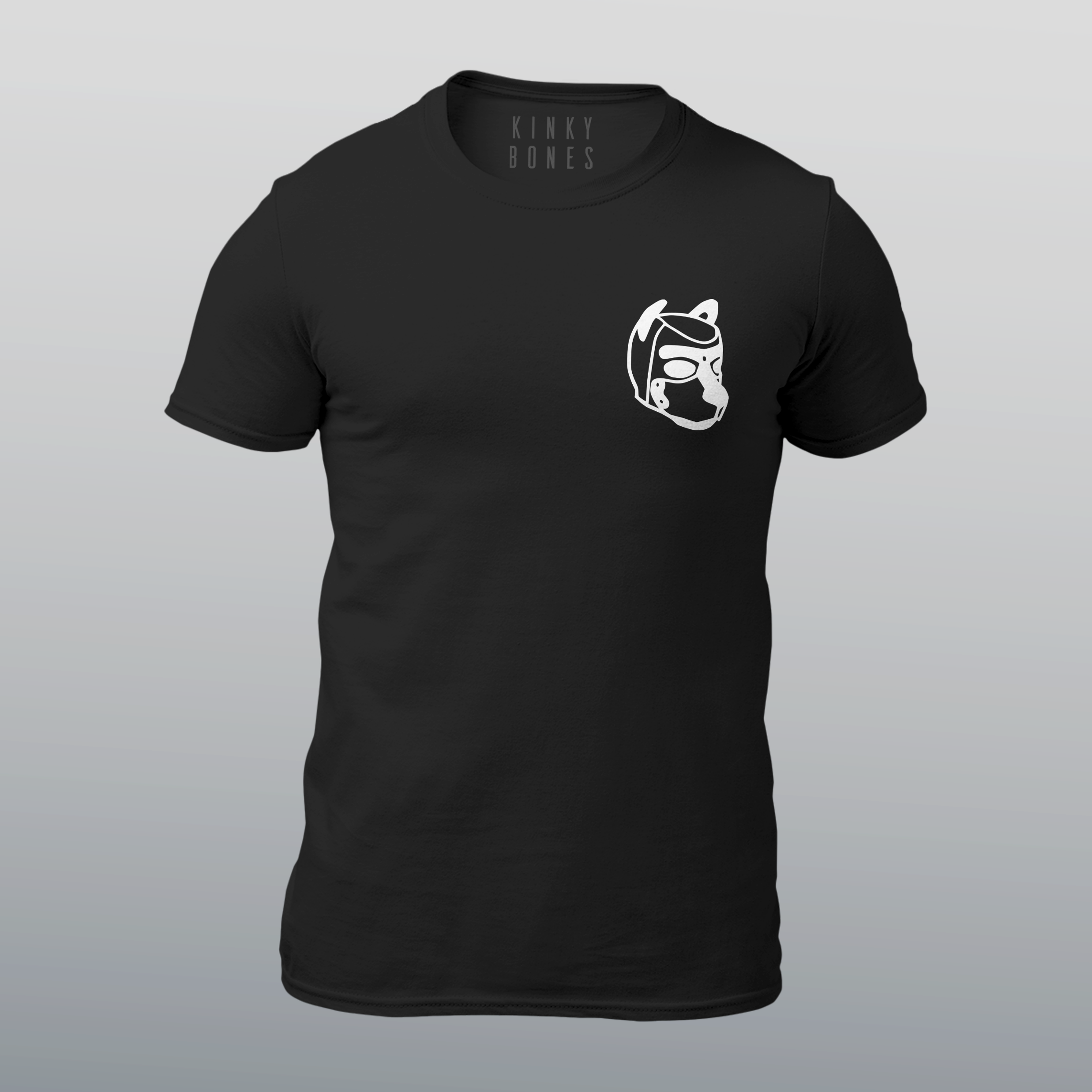 Pup Hood T-Shirt