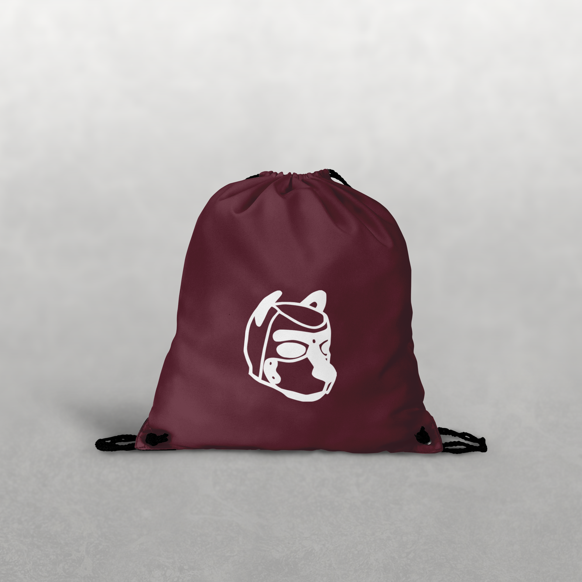 Pup Hood, Gym Sac