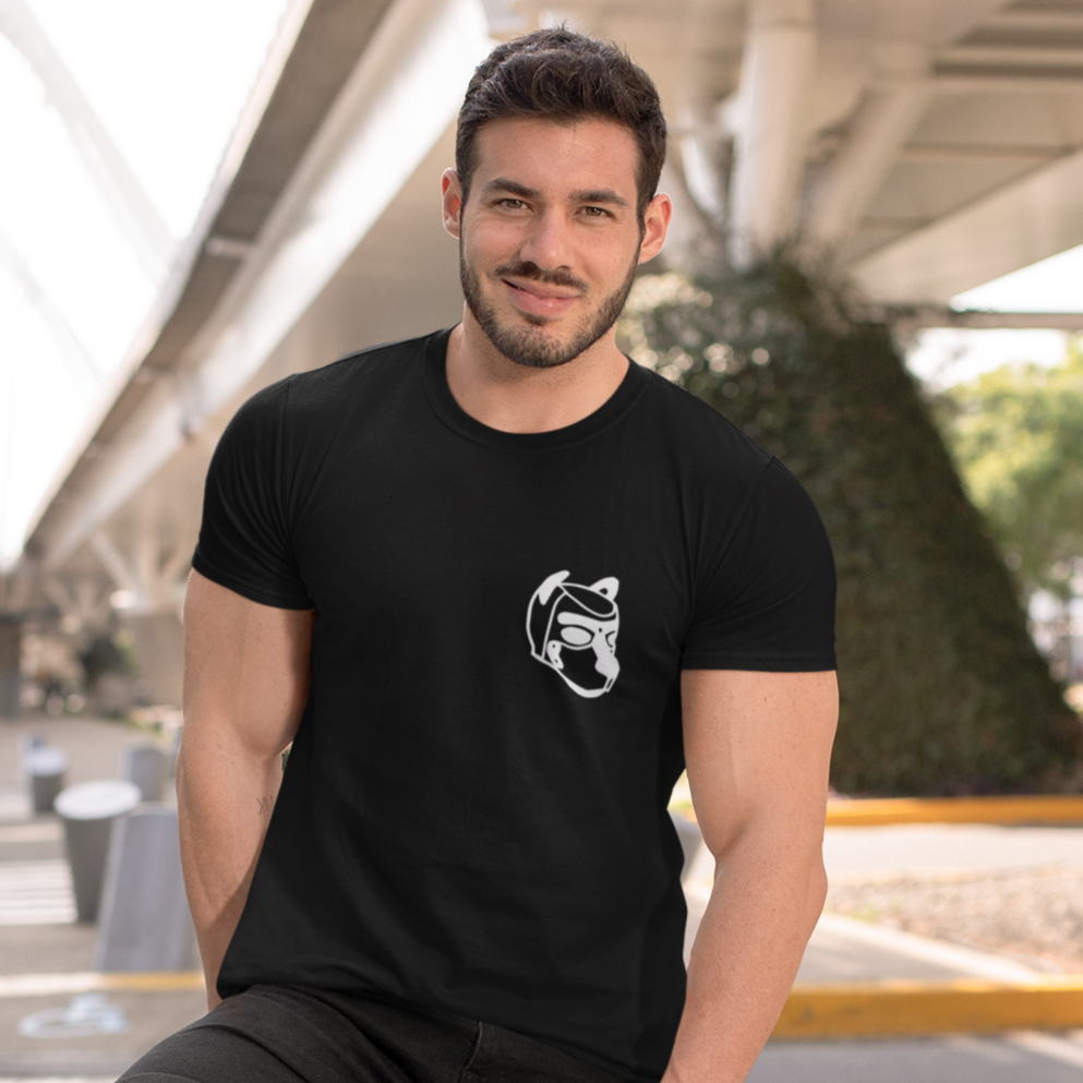 Pup Hood T-Shirt