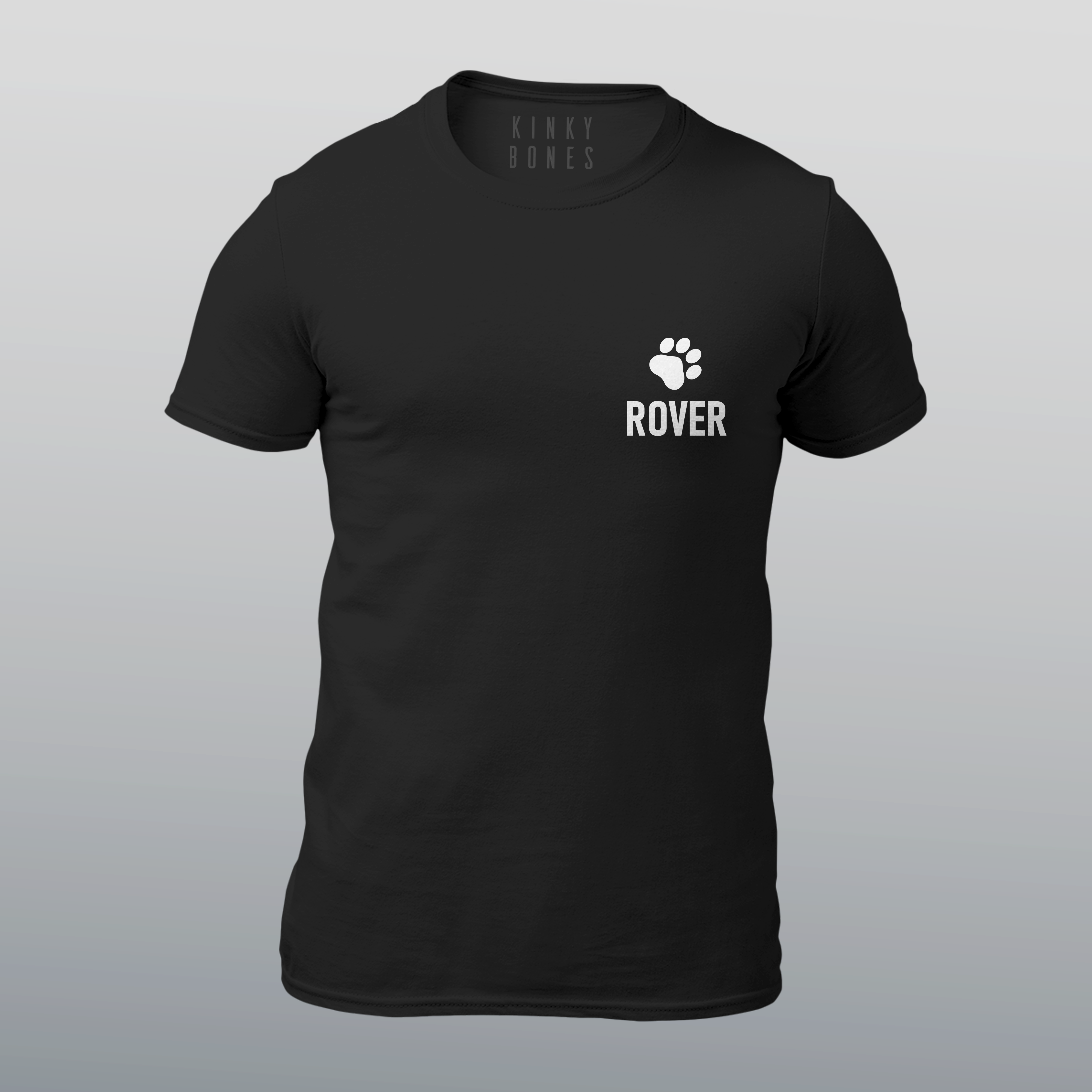 Pup Paw T-Shirt