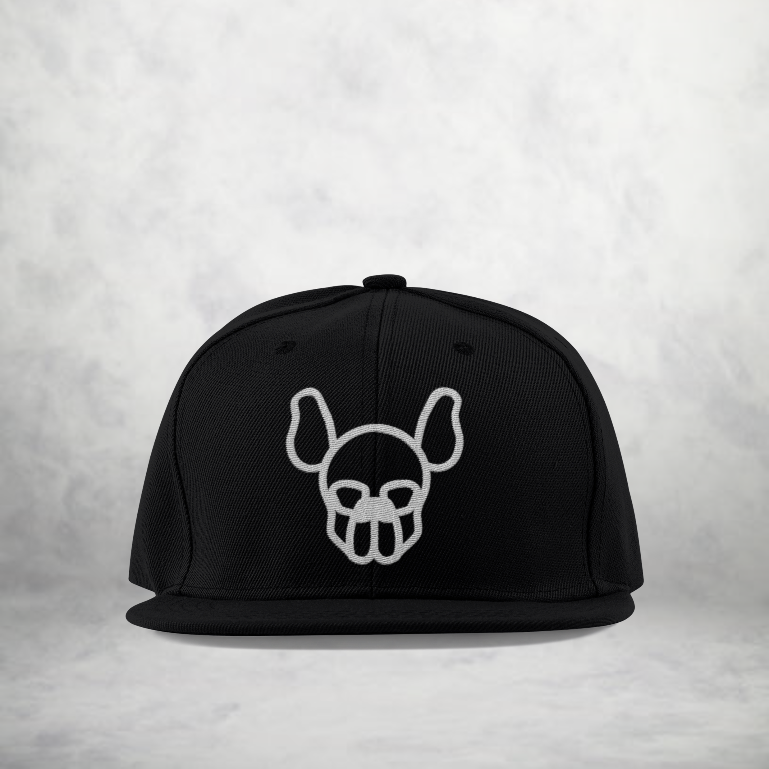 Puppy Play, Snapback Cap