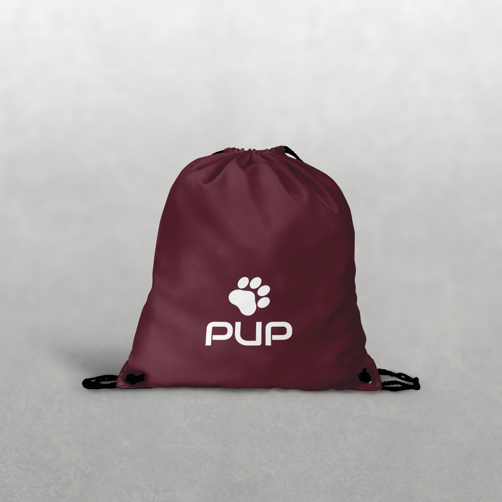 Paw, Puppy Play, Gym Sac
